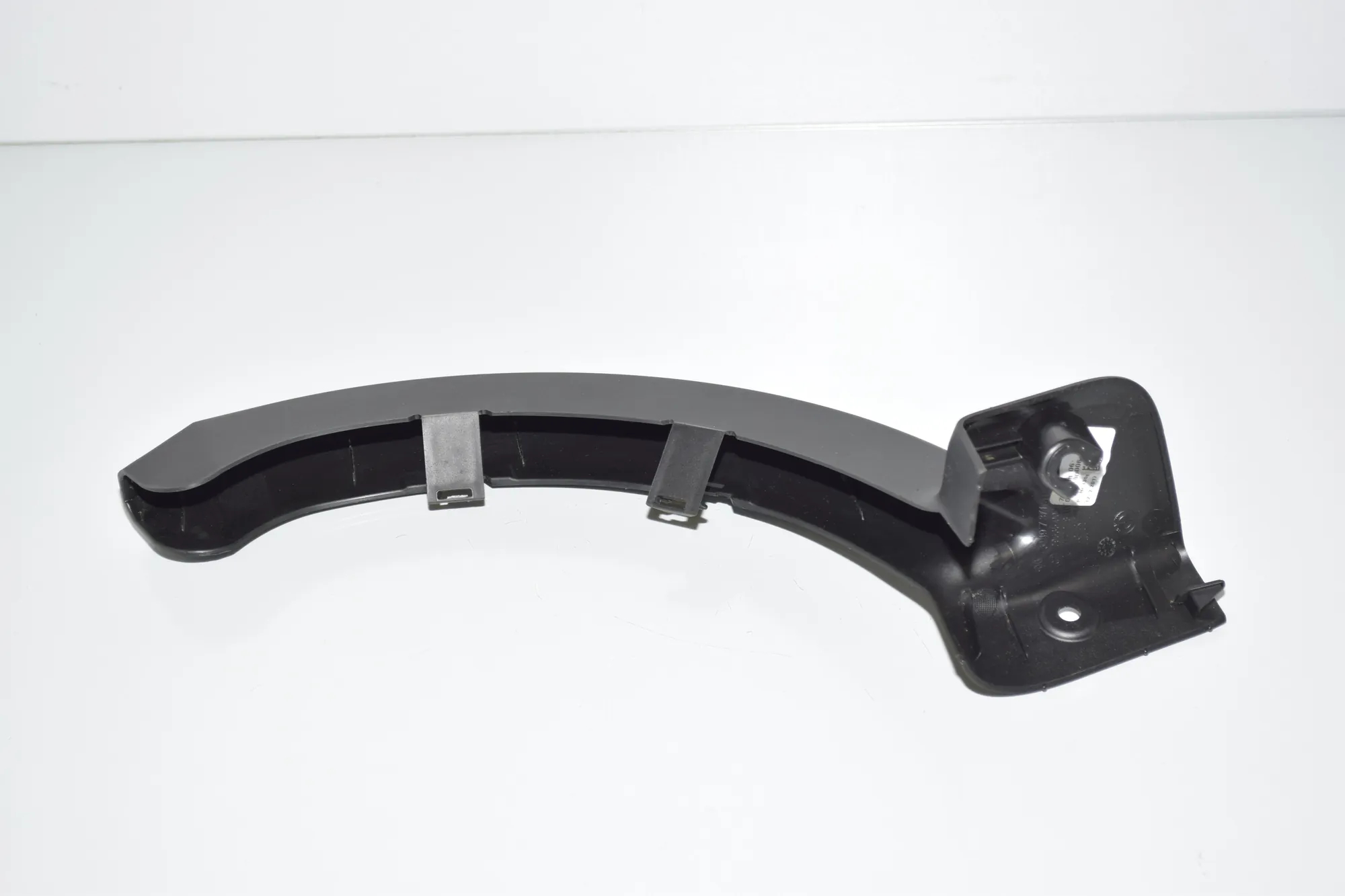 Hinge Trim – OEM 7371811 · BMW 7 (G11, G12) 730 d, Ld xDrive 2017 – 3
