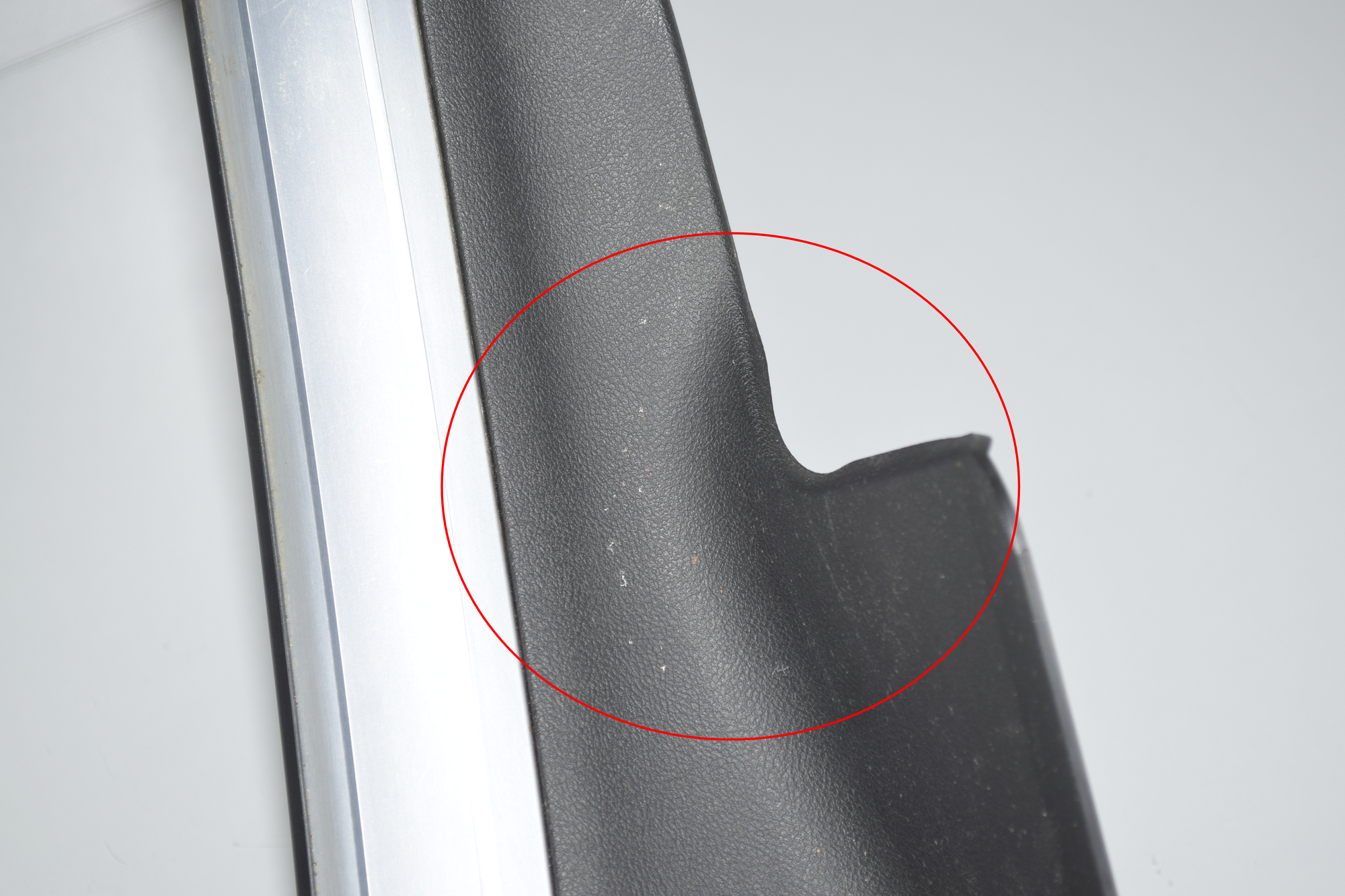 Rear Left Interior Step Trim – OEM 7390767 · BMW 7 (G11, G12) 730 d, Ld xDrive 2017 – 6
