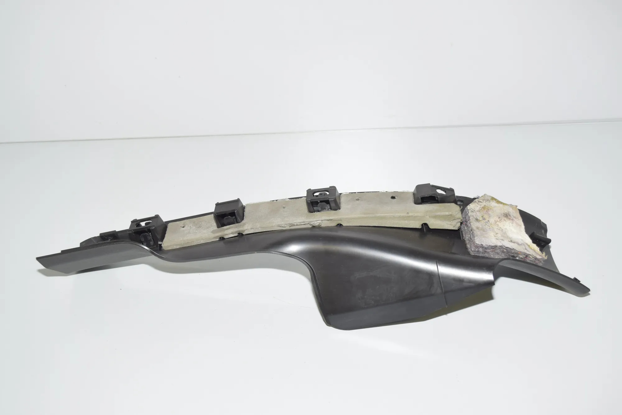 Rear Left Interior Step Trim – OEM 7390767 · BMW 7 (G11, G12) 730 d, Ld xDrive 2017 – 4