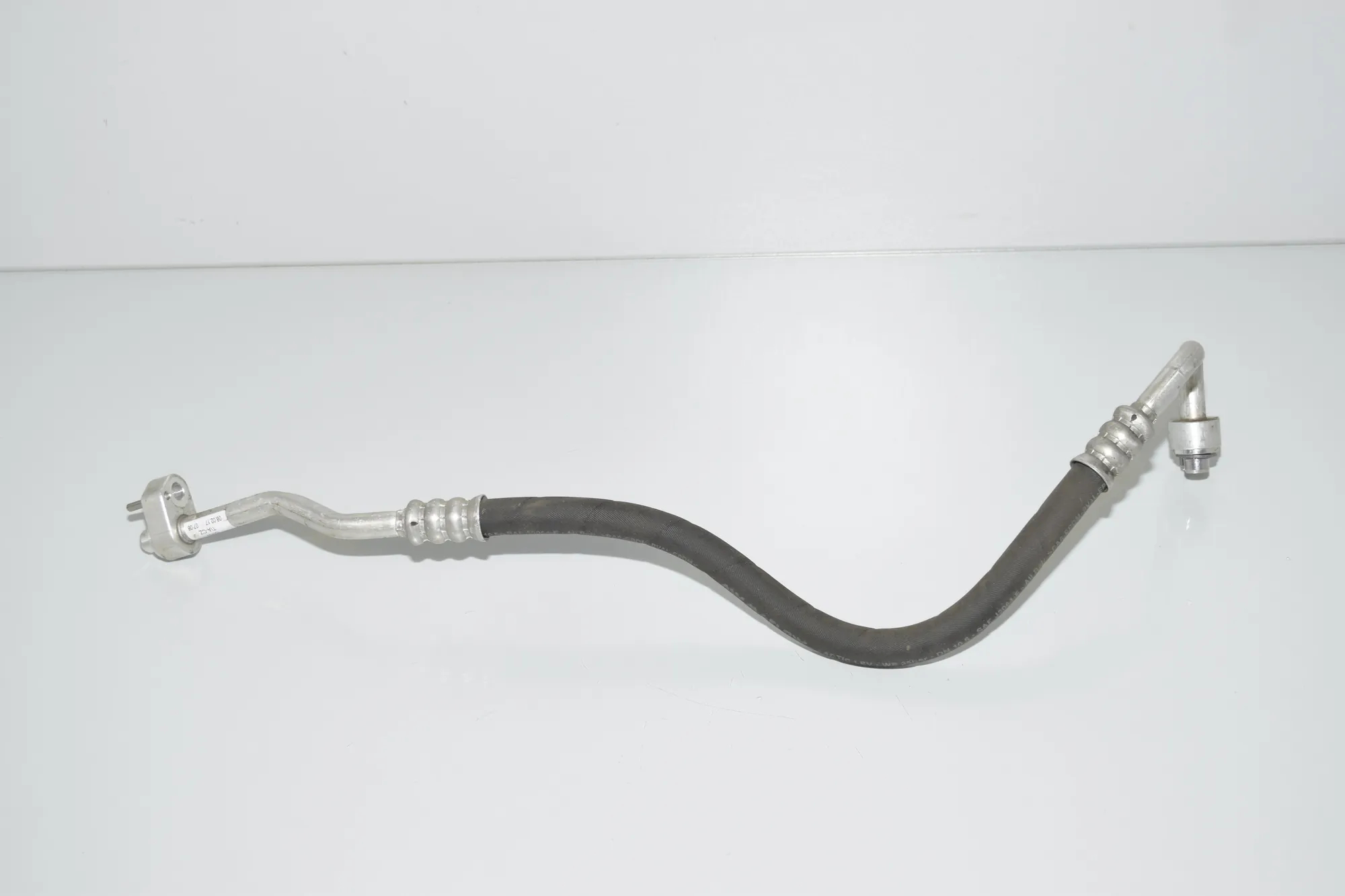 A/C Air Con Hose Pipe – OEM 9321597 · BMW 7 (G11, G12) 730 d, Ld xDrive 2017