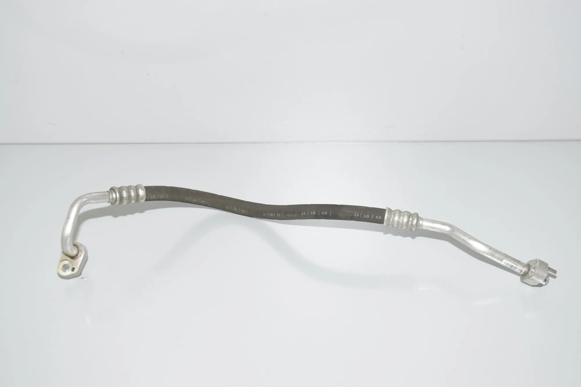 A/C Air Con Hose Pipe – OEM 9321597 · BMW 7 (G11, G12) 730 d, Ld xDrive 2017 – 2