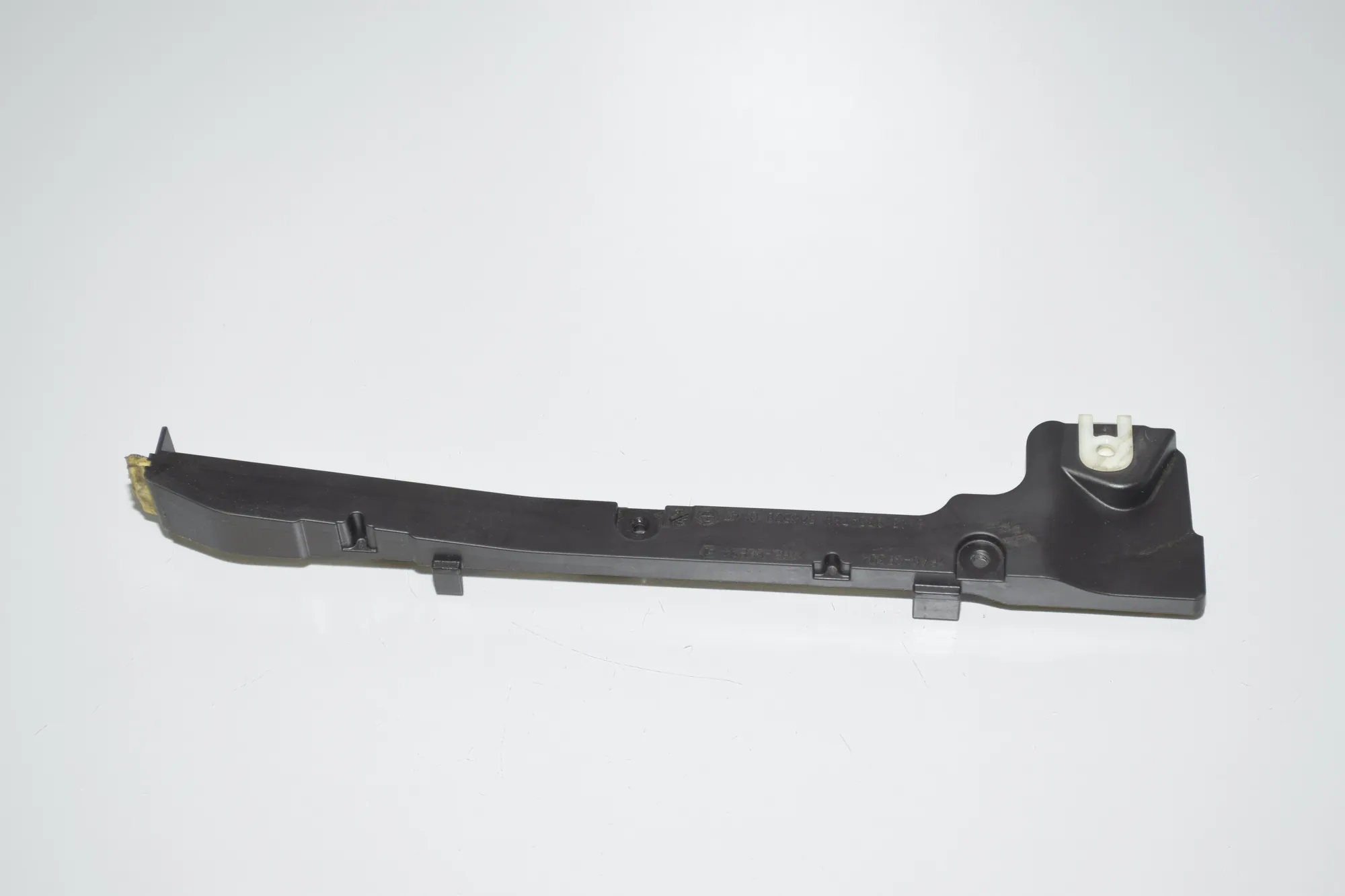 Other Body Parts – OEM 9334789 · BMW 7 (G11, G12) 730 d, Ld xDrive 2017