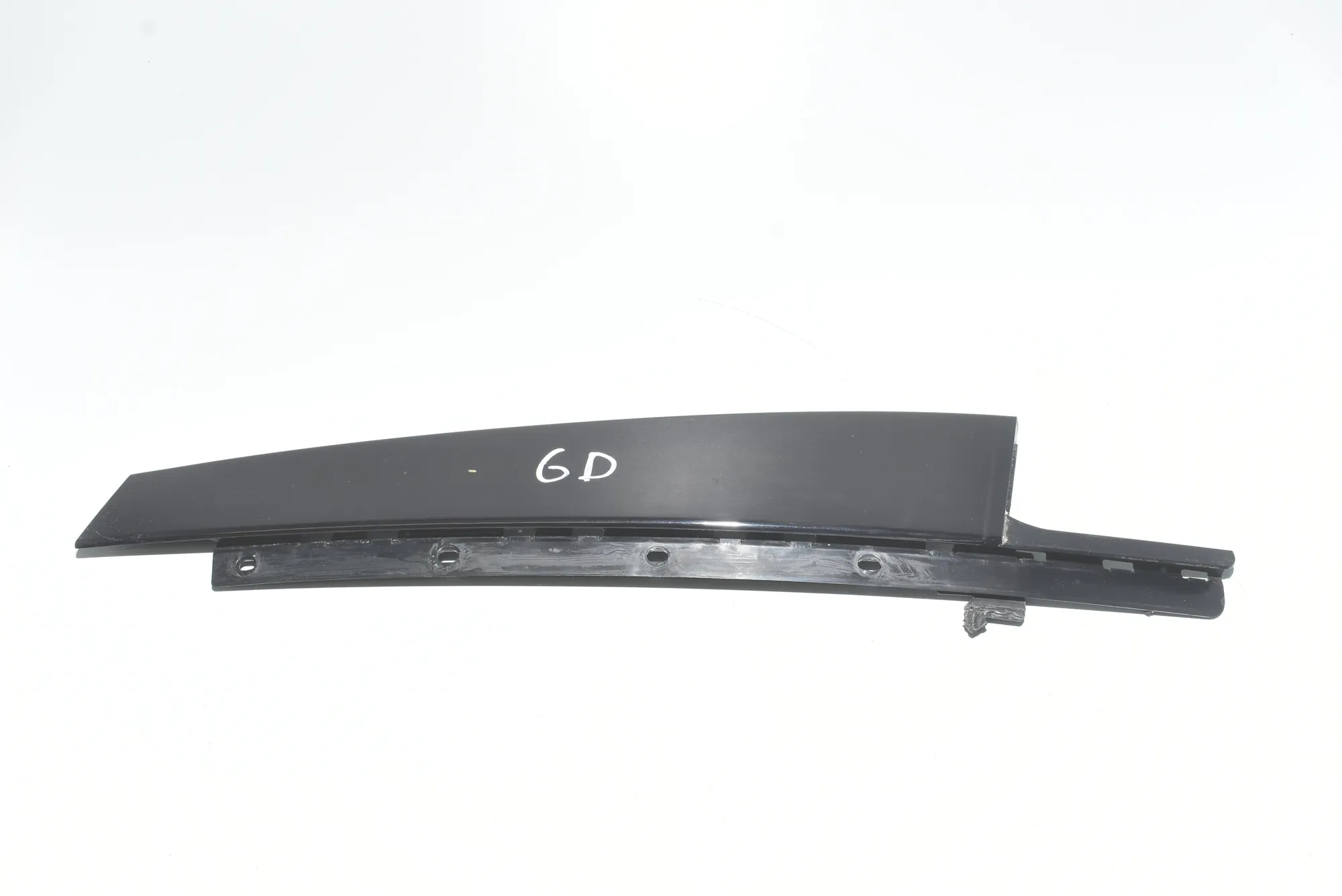 Right Side Pillar Trim – OEM 7316780 · BMW 2 Gran Tourer (F46) 218 d xDrive 2017