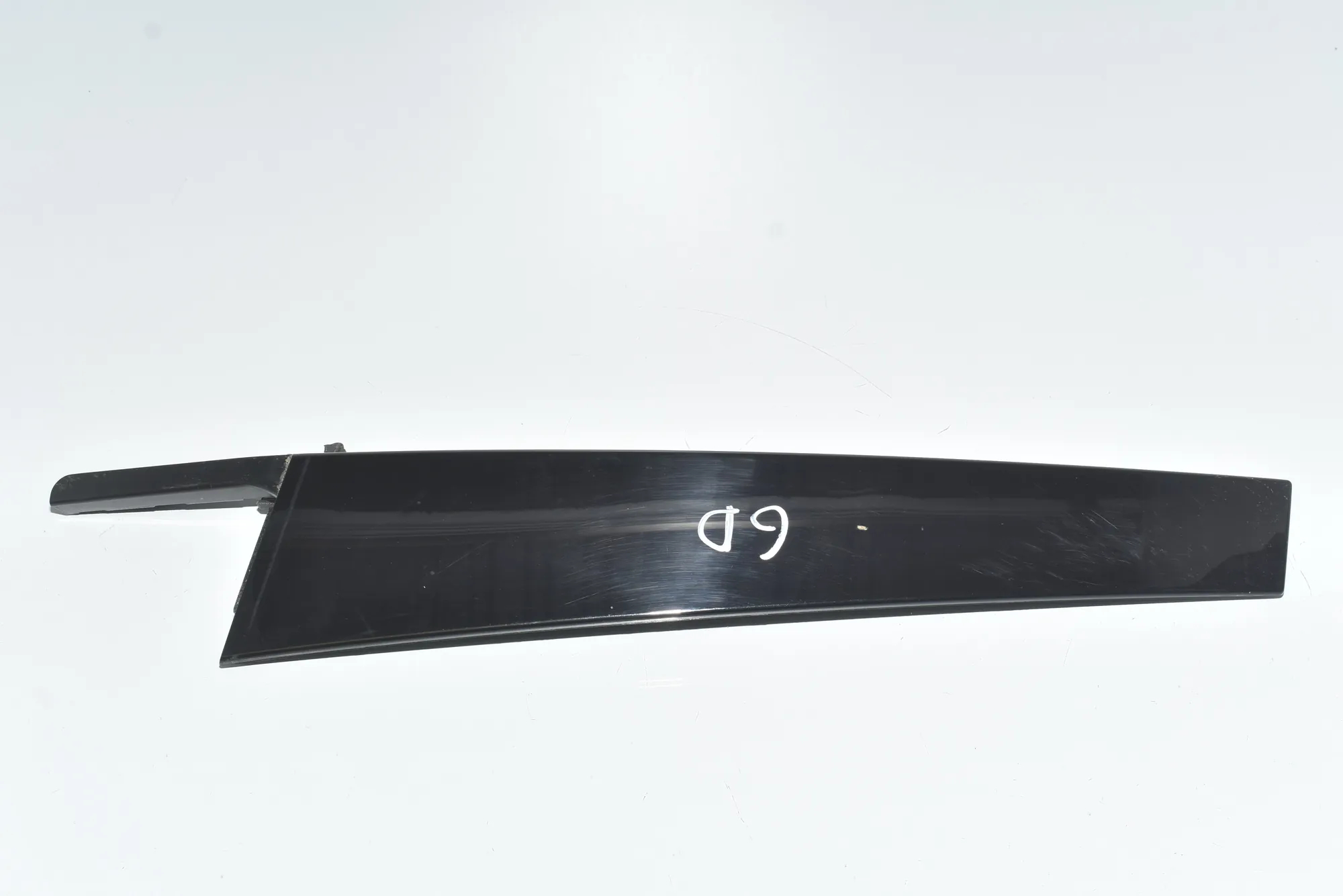 Right Side Pillar Trim – OEM 7316780 · BMW 2 Gran Tourer (F46) 218 d xDrive 2017 – 2