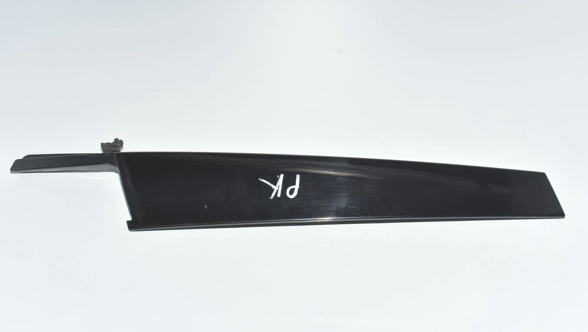 Front Left A Pillar Trim – OEM 51337316729 · BMW 2 Gran Tourer (F46) 218 d xDrive 2017 – 2