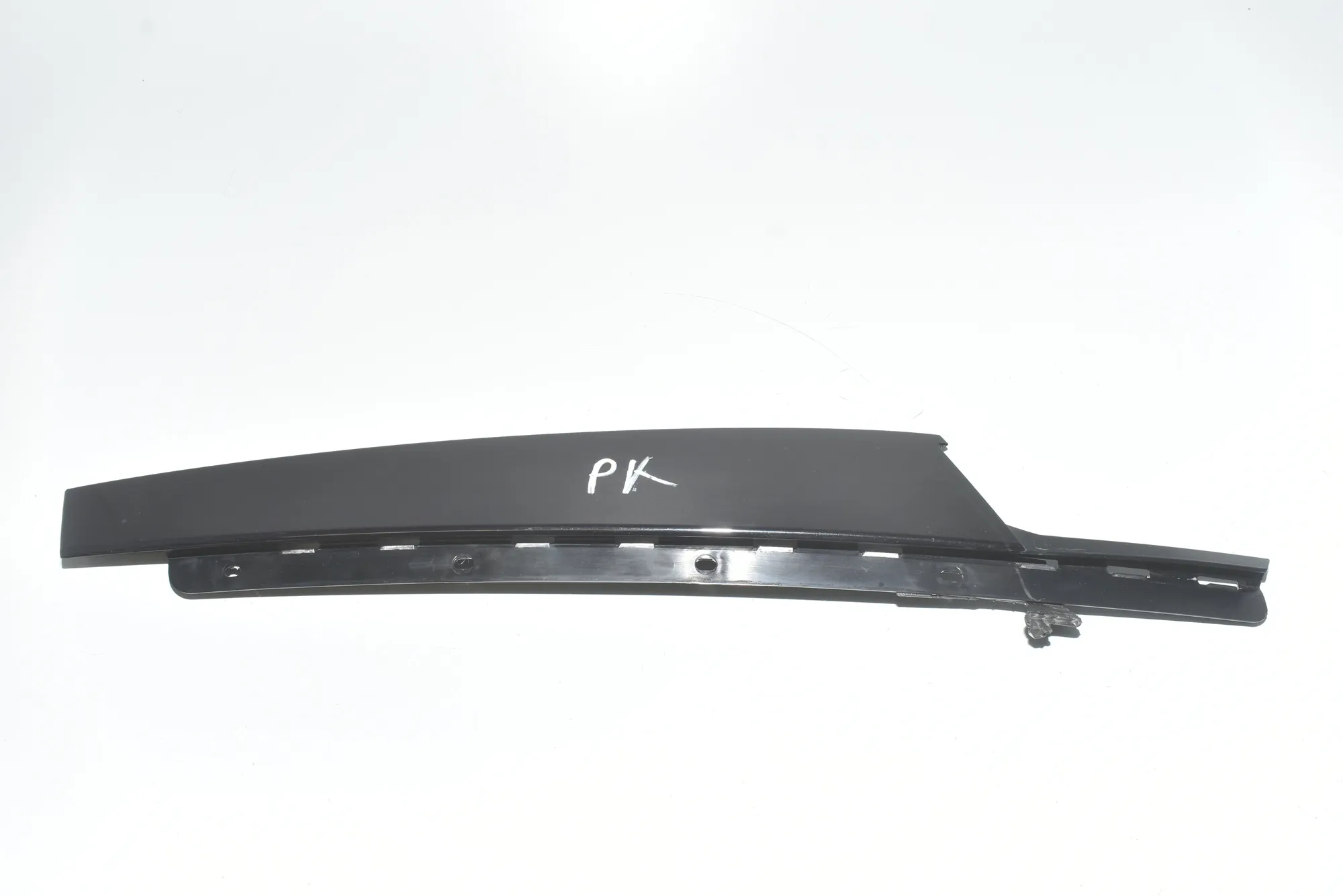 Front Left A Pillar Trim – OEM 51337316729 · BMW 2 Gran Tourer (F46) 218 d xDrive 2017