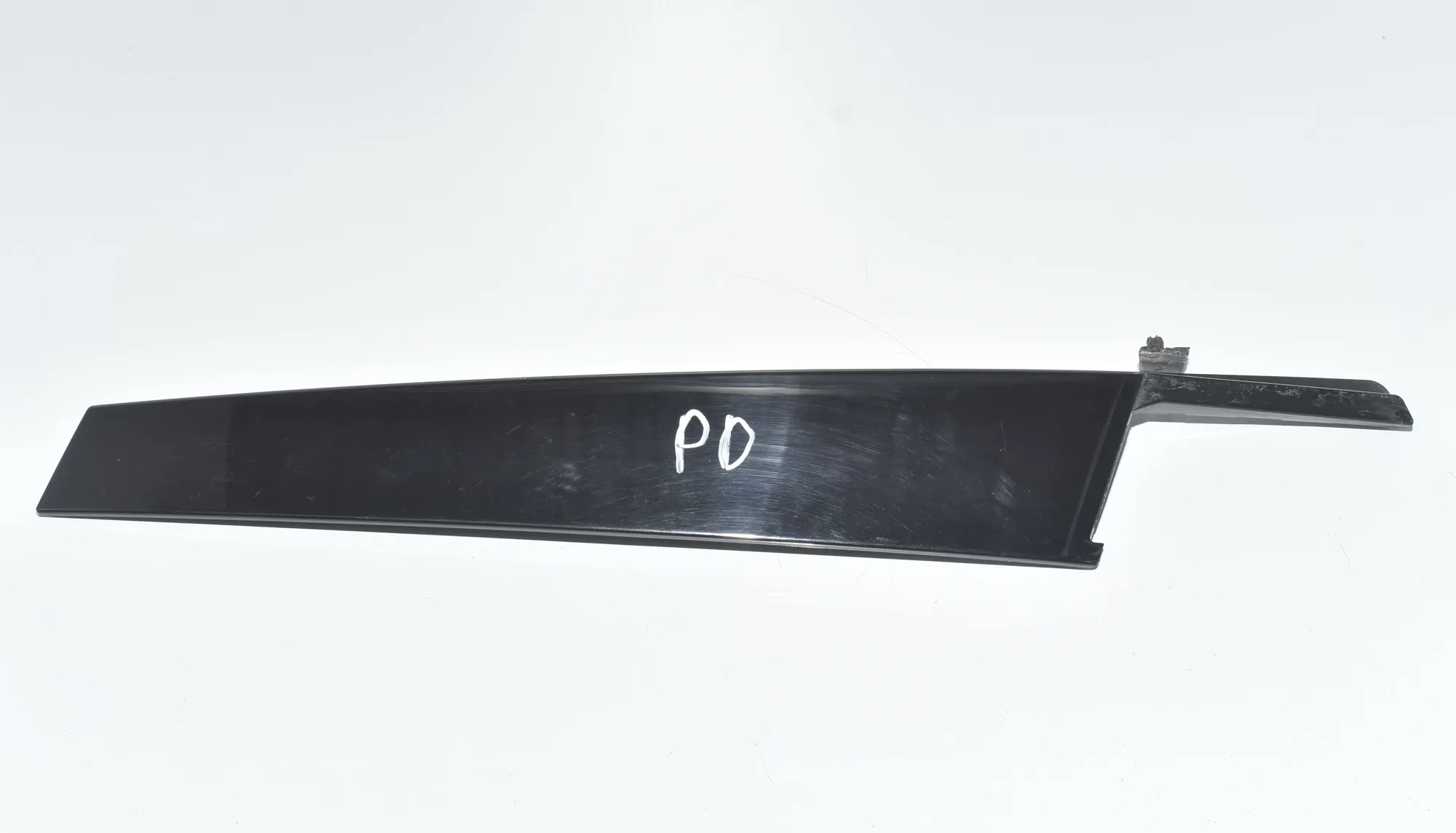 Front Right A Pillar Trim – OEM 51337316730 · BMW 2 Gran Tourer (F46) 218 d xDrive 2017 – 2