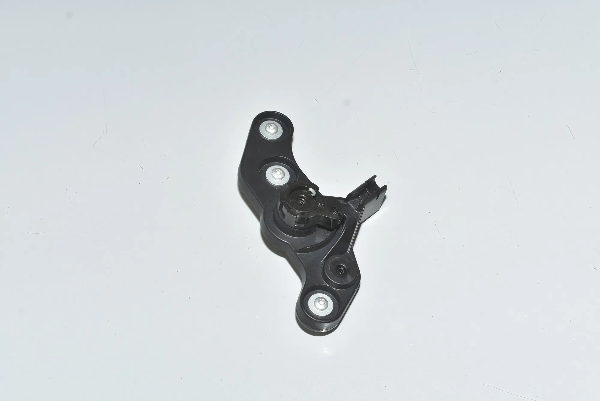 Bonnet Release Handle – OEM 7326517 · BMW 2 Gran Tourer (F46) 218 d xDrive 2017
