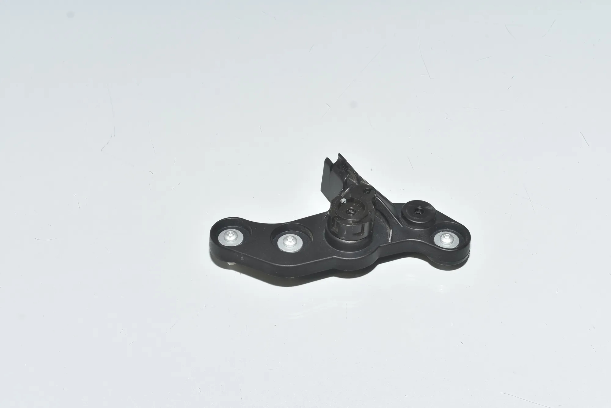 Bonnet Release Handle – OEM 7326517 · BMW 2 Gran Tourer (F46) 218 d xDrive 2017 – 2