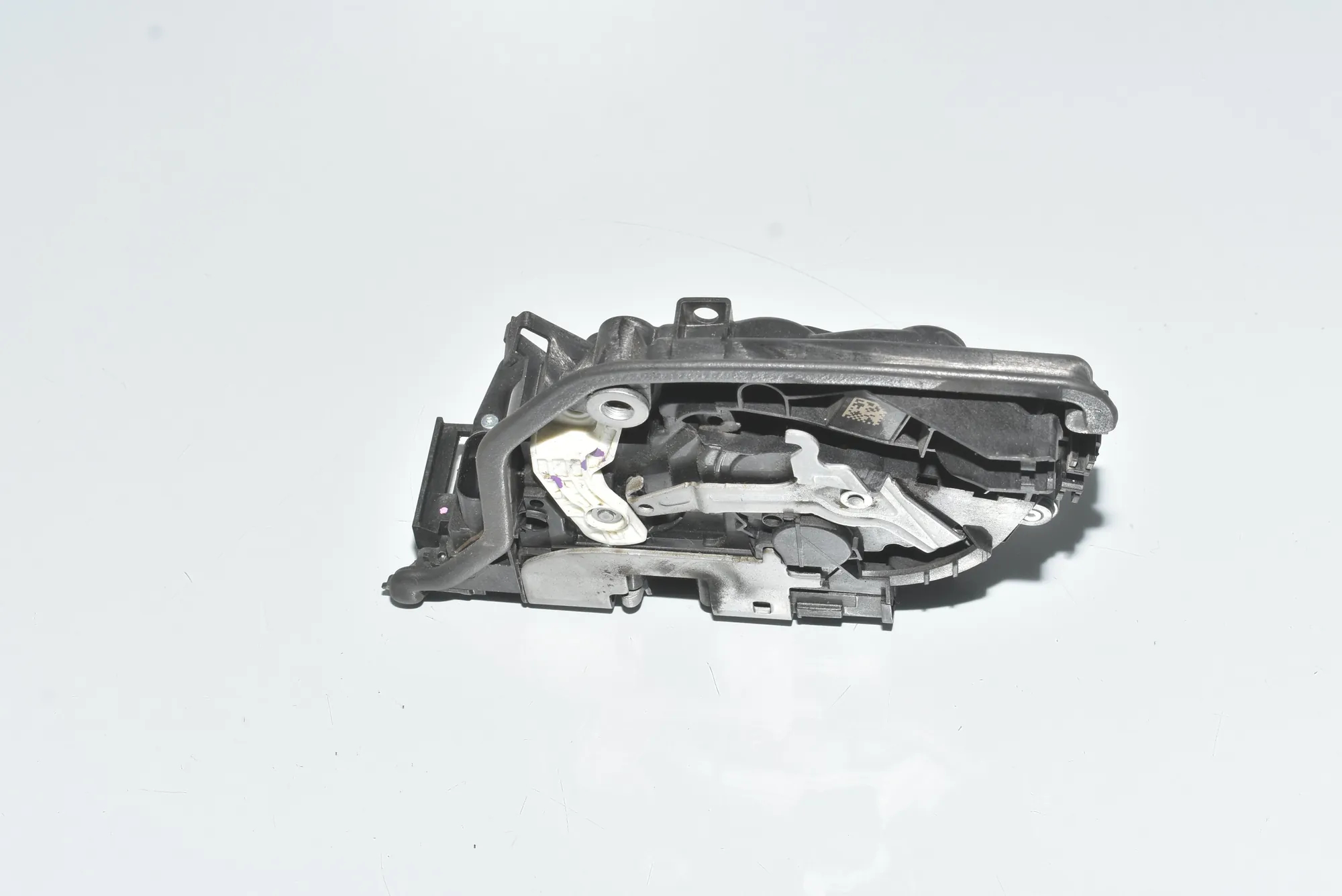 Rear Left Door Lock – OEM 7281939 · BMW 2 Gran Tourer (F46) 218 d xDrive 2017 – 3