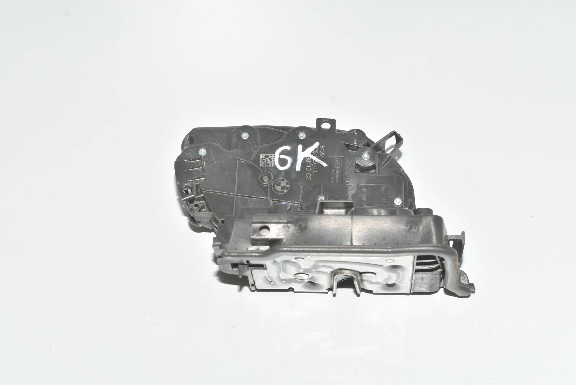 Rear Left Door Lock – OEM 7281939 · BMW 2 Gran Tourer (F46) 218 d xDrive 2017