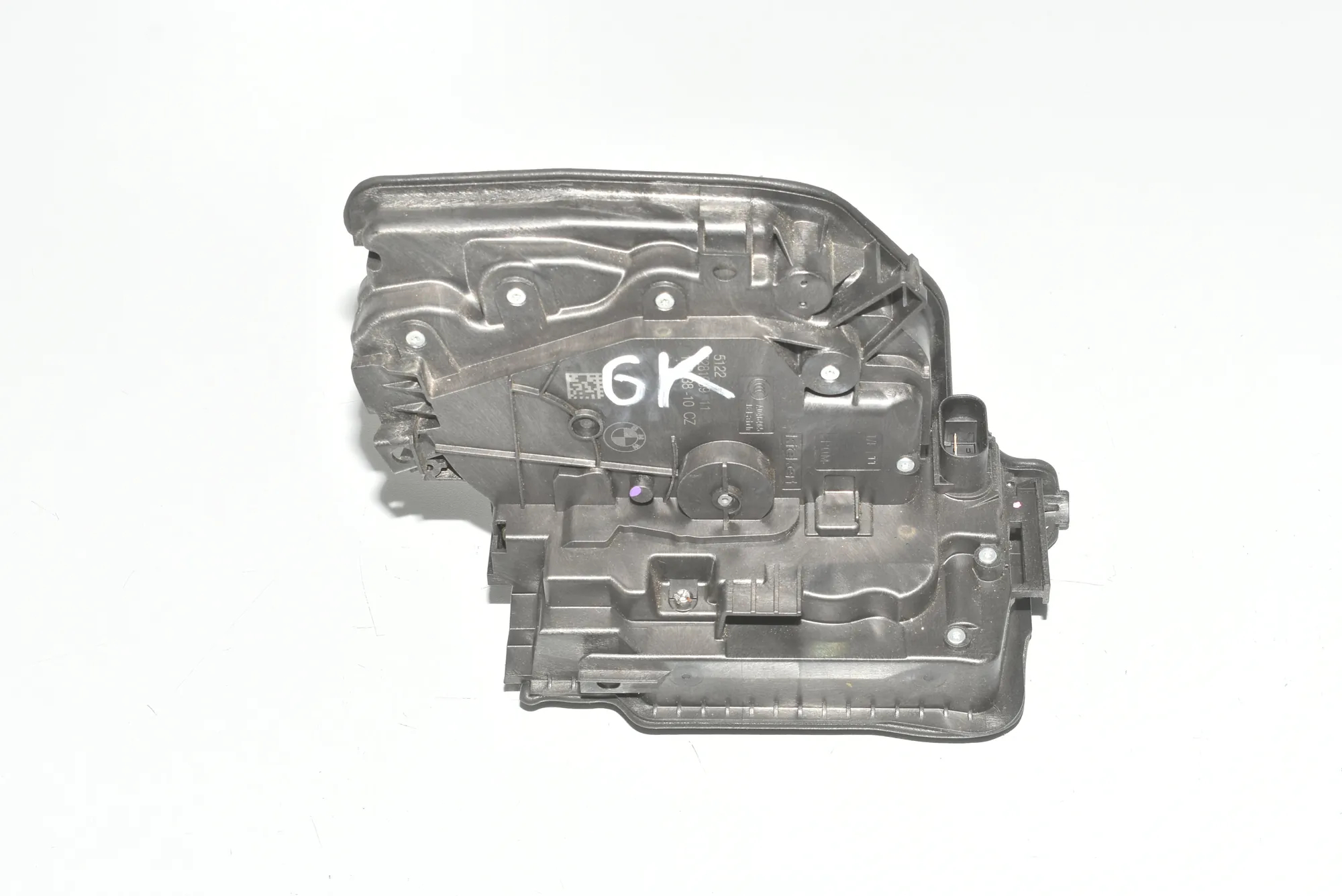 Rear Left Door Lock – OEM 7281939 · BMW 2 Gran Tourer (F46) 218 d xDrive 2017 – 2