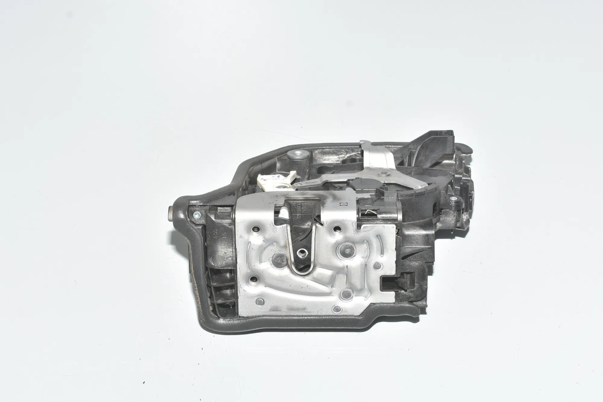 Rear Left Door Lock – OEM 7281939 · BMW 2 Gran Tourer (F46) 218 d xDrive 2017 – 4