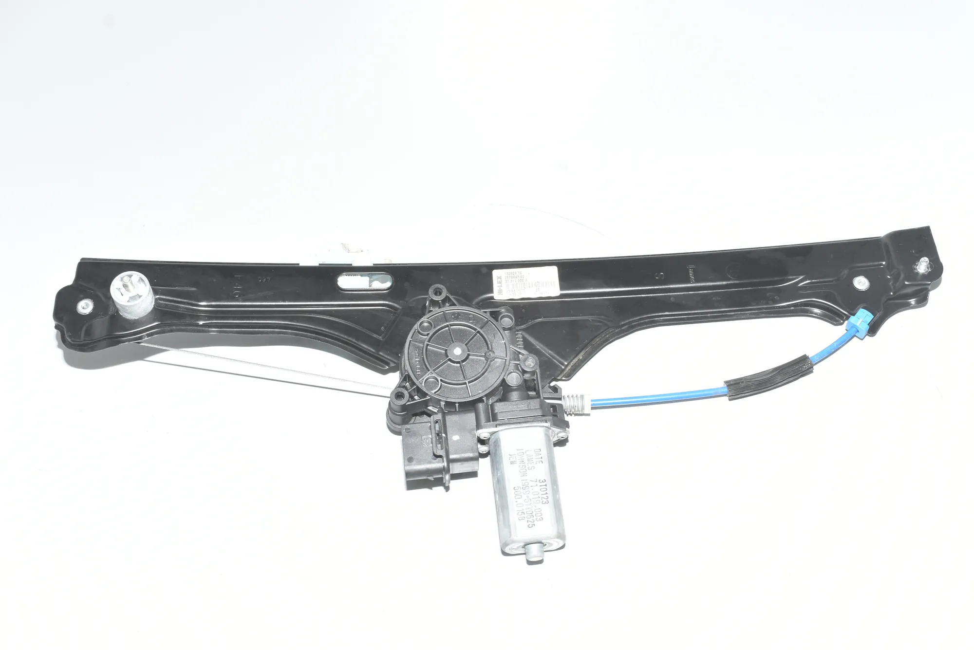 Front Left Door Window Regulator – OEM 2579947 · BMW 2 Gran Tourer (F46) 218 d xDrive 2017