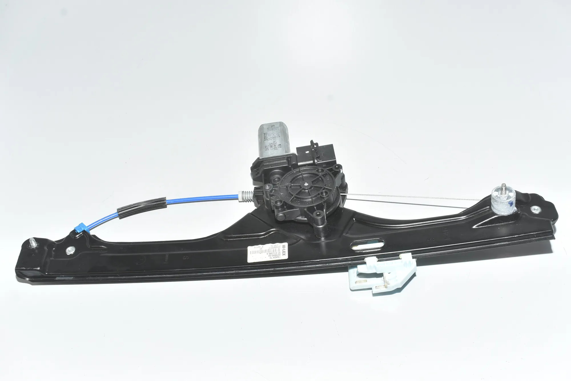 Front Left Door Window Regulator – OEM 2579947 · BMW 2 Gran Tourer (F46) 218 d xDrive 2017 – 2
