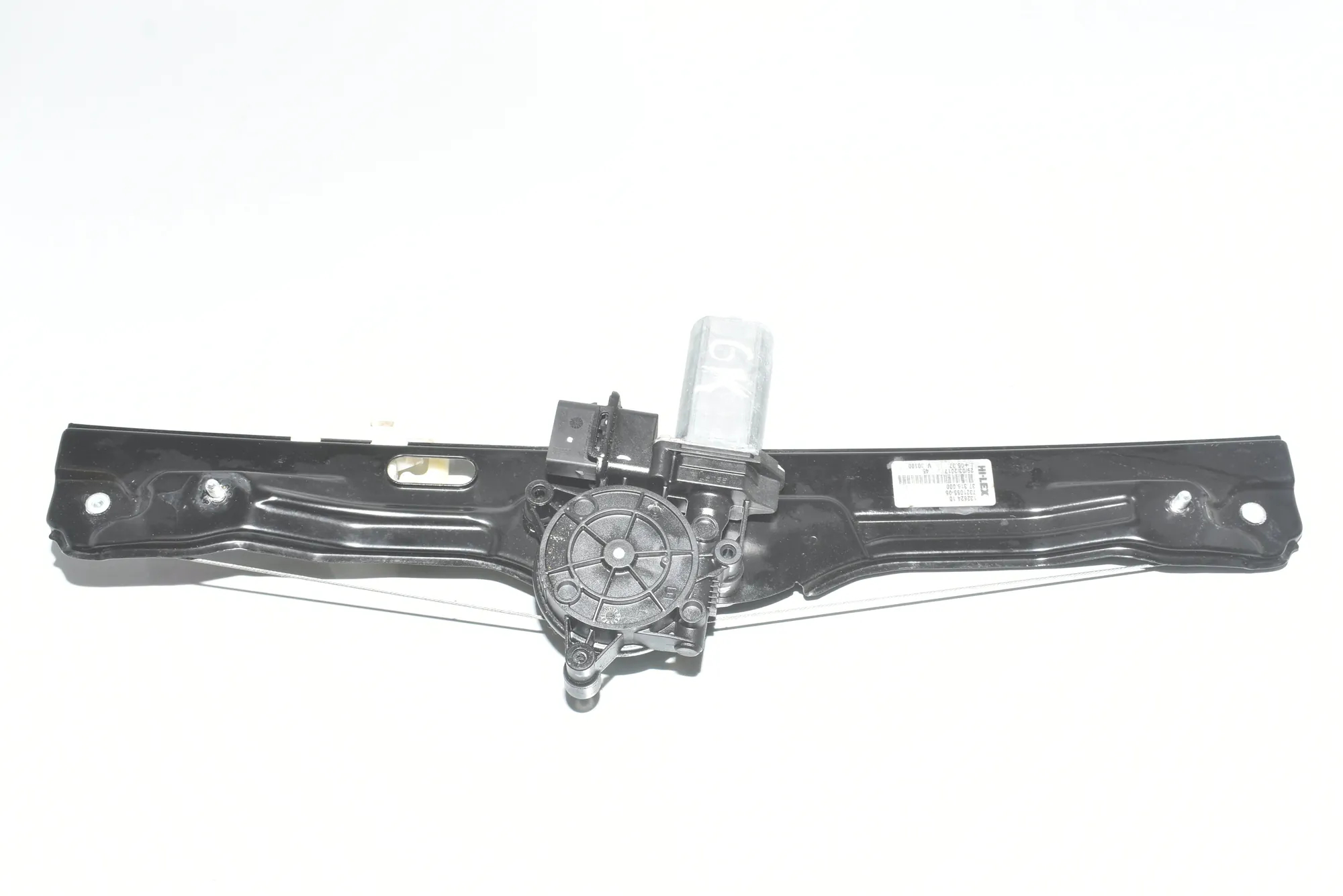 Rear Left Door Window Regulator – OEM 7321055 · BMW 2 Gran Tourer (F46) 218 d xDrive 2017