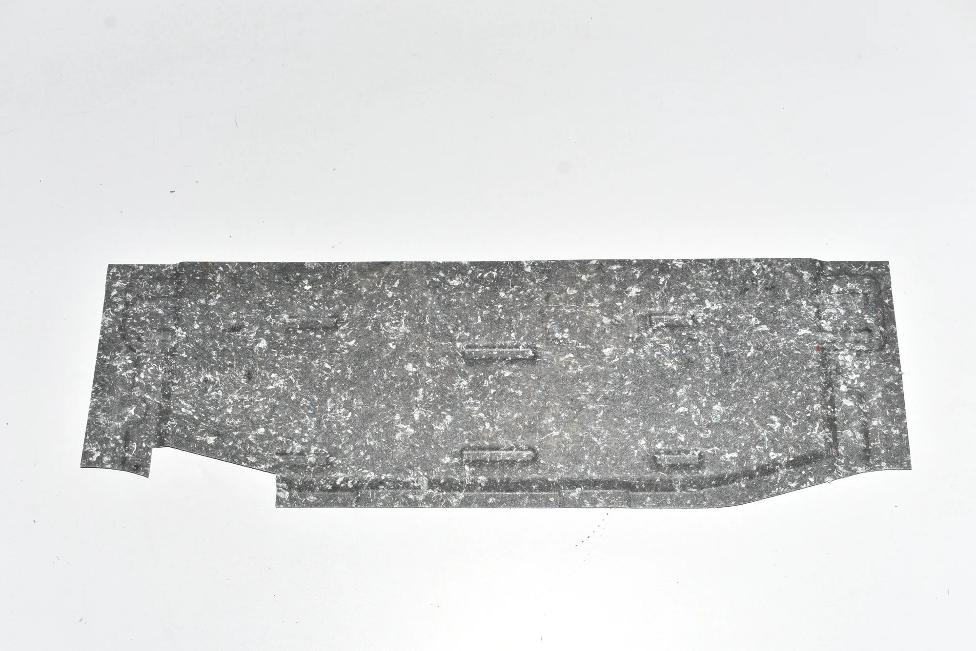 Trunk Boot Trim – OEM 51477378026 · BMW 2 Gran Tourer (F46) 218 d xDrive 2017 – 2