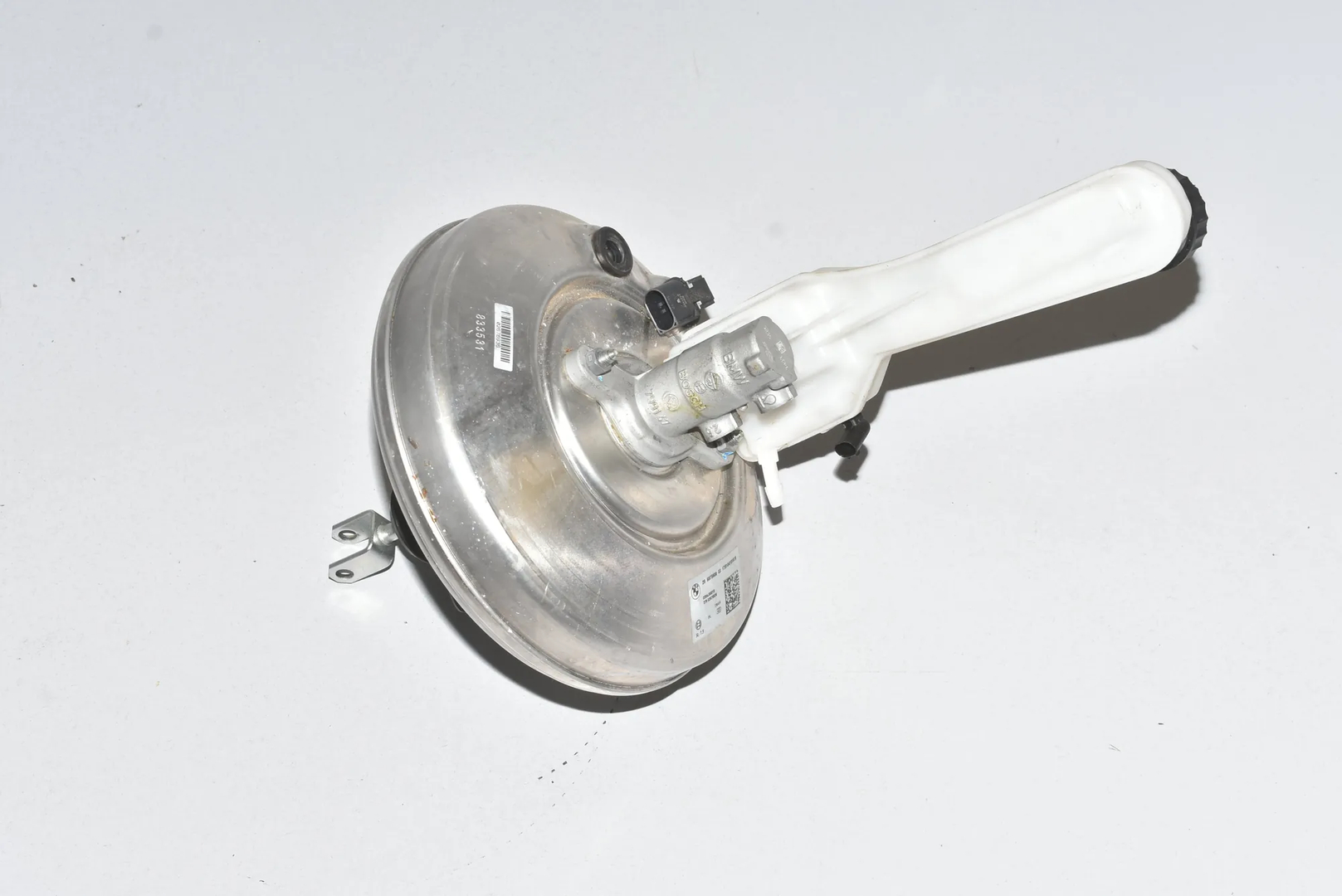 Brake Servo Booster – OEM 6875608 · BMW 2 Gran Tourer (F46) 218 d xDrive 2017 – 2