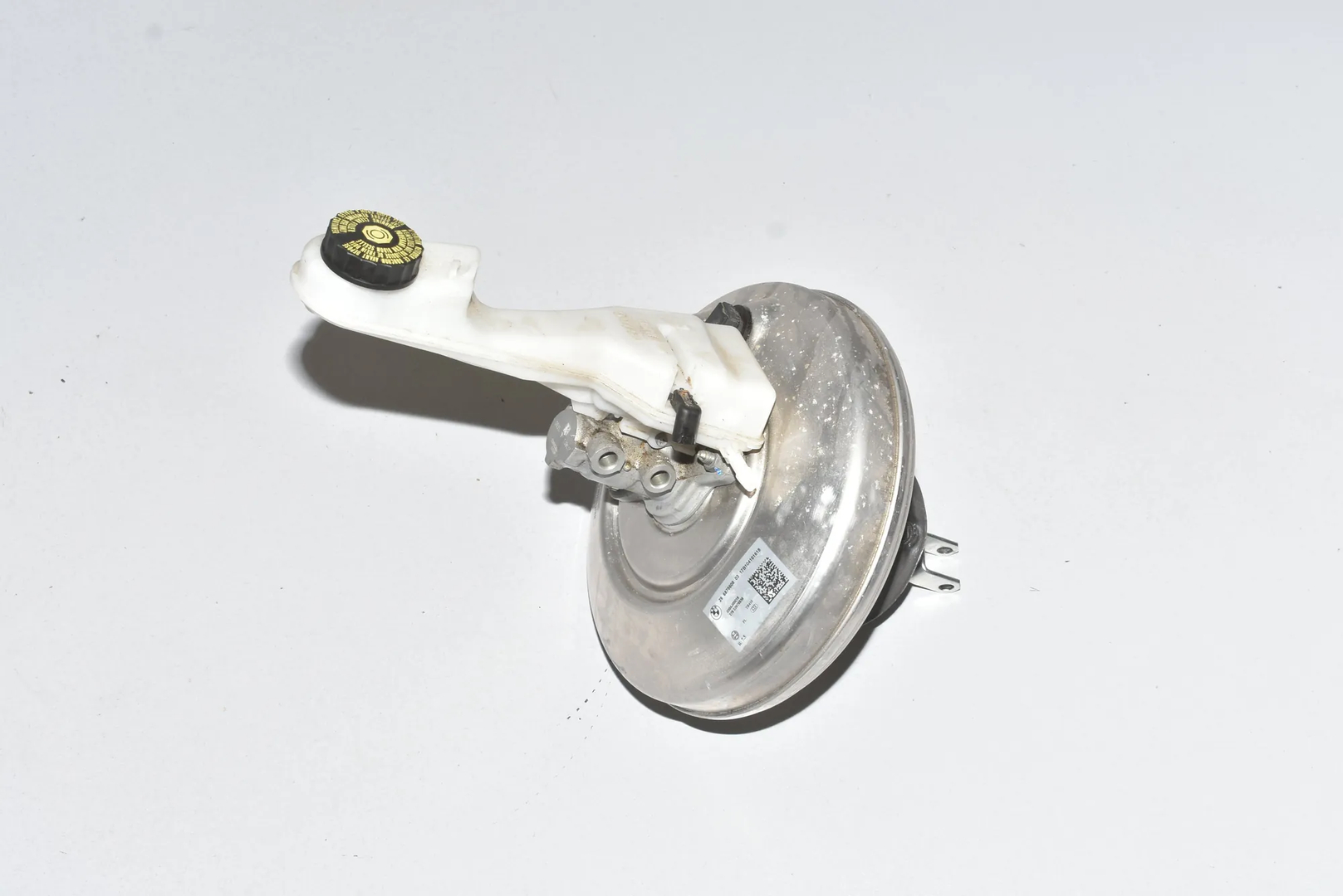 Brake Servo Booster – OEM 6875608 · BMW 2 Gran Tourer (F46) 218 d xDrive 2017 – 3