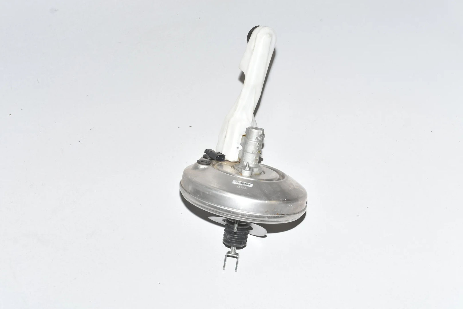 Brake Servo Booster – OEM 6875608 · BMW 2 Gran Tourer (F46) 218 d xDrive 2017