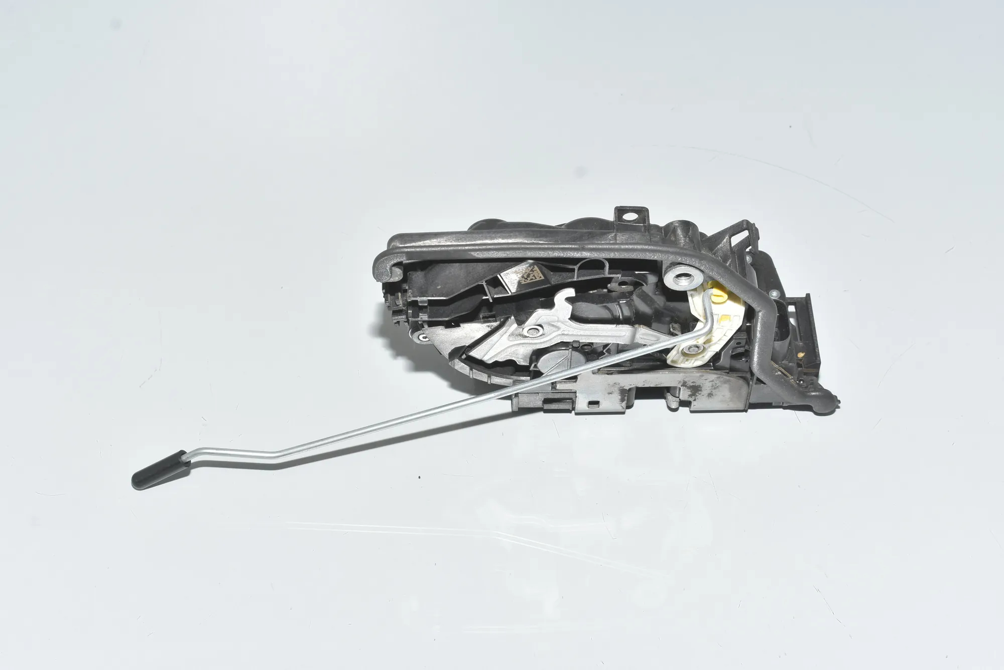 Rear Right Door Lock – OEM 7281940 · BMW 2 Gran Tourer (F46) 218 d xDrive 2017 – 2