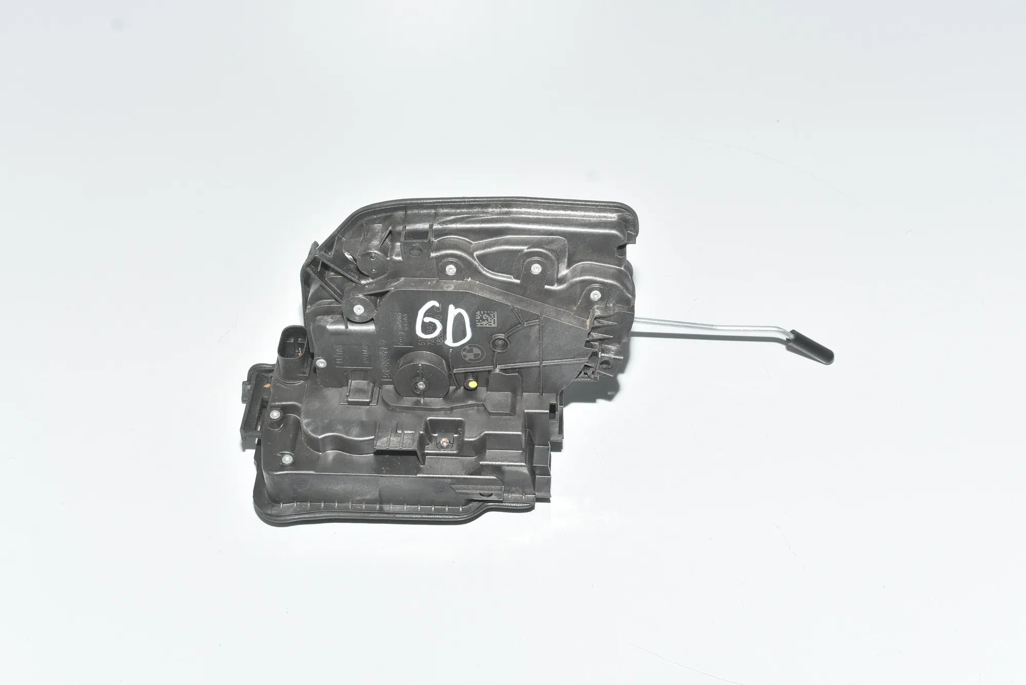 Rear Right Door Lock – OEM 7281940 · BMW 2 Gran Tourer (F46) 218 d xDrive 2017