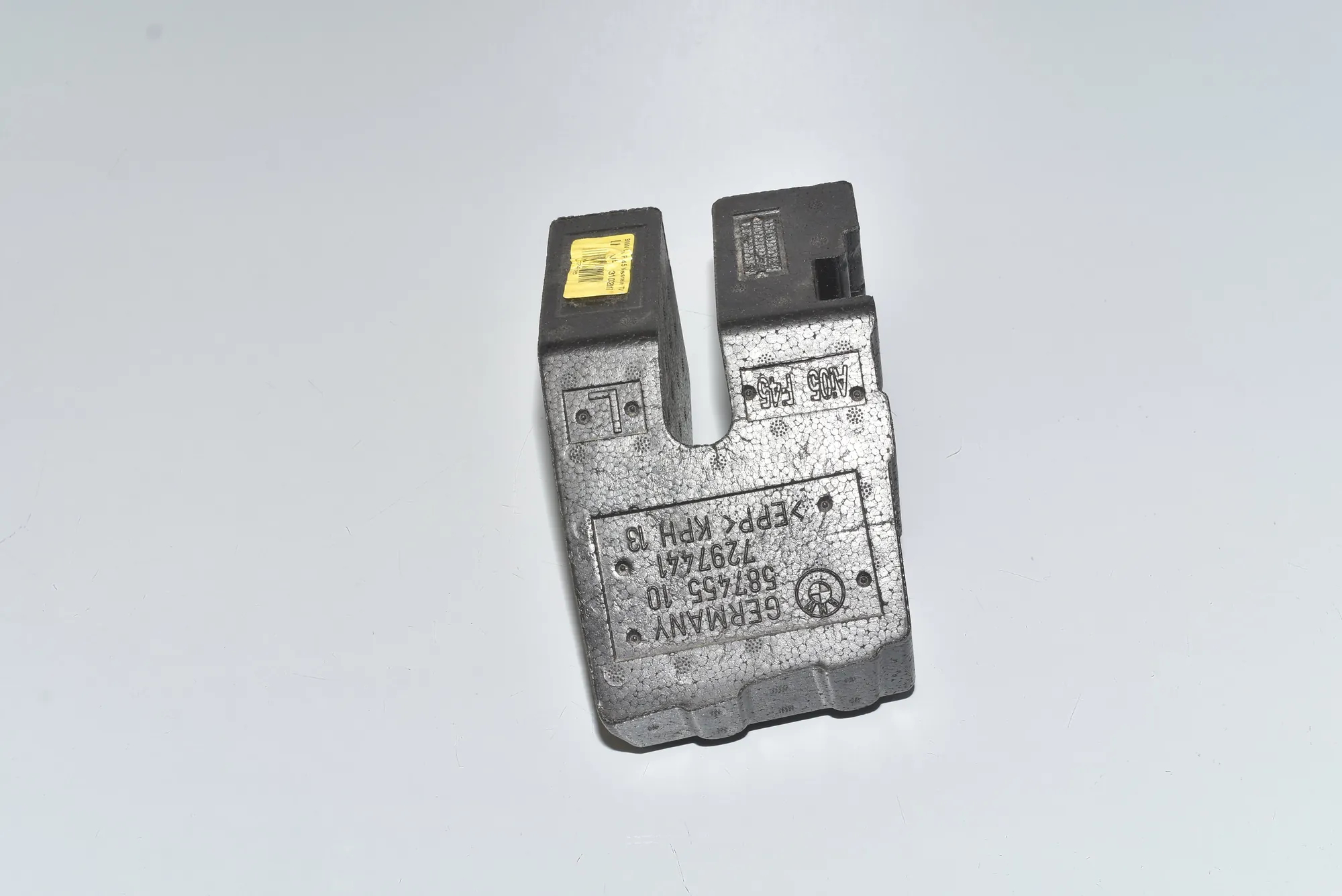 Other Body Parts – OEM 51717297441 · BMW 2 Gran Tourer (F46) 218 d xDrive 2017 – 2