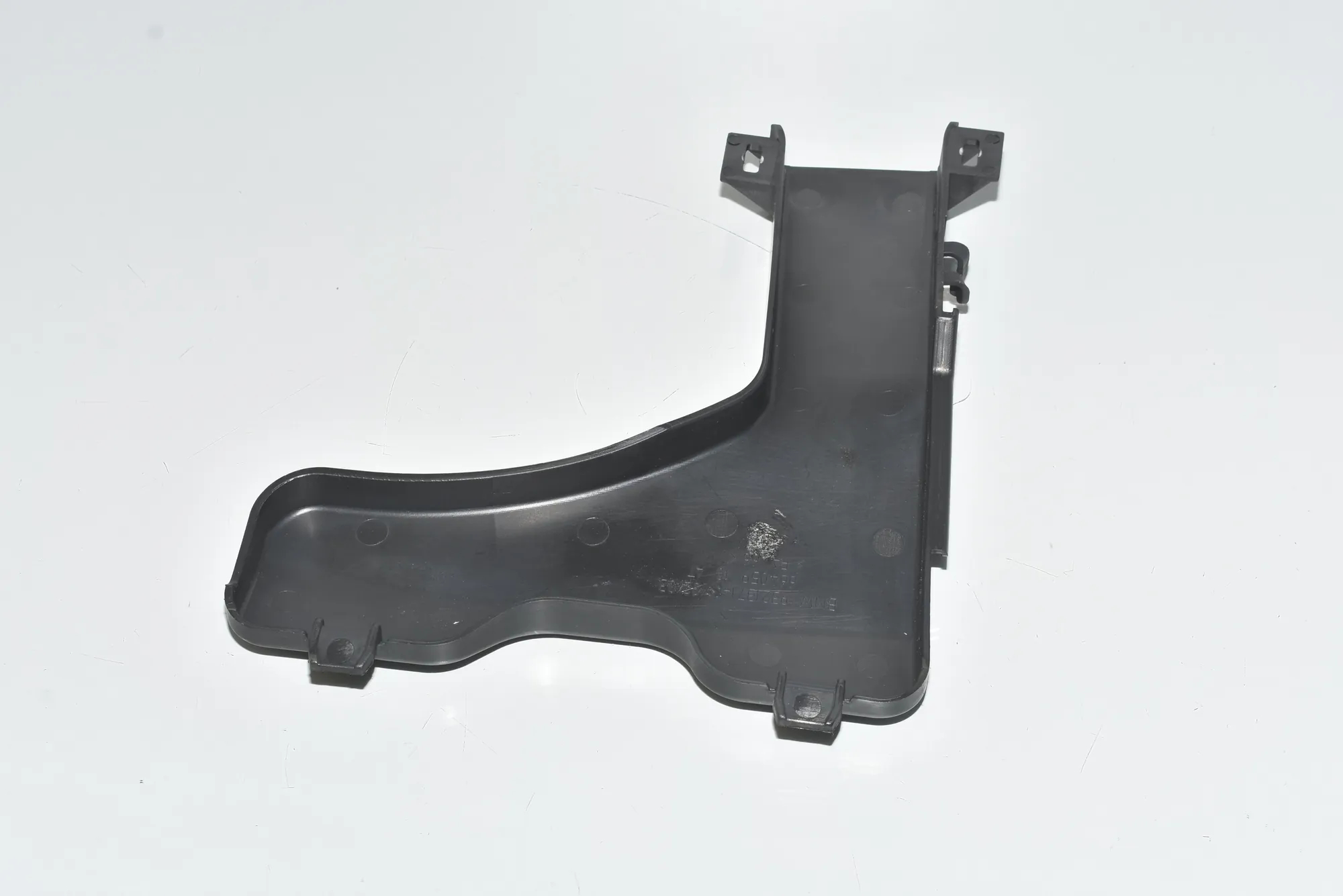 Other Interior Parts – OEM 9321371 · BMW 2 Gran Tourer (F46) 218 d xDrive 2017 – 3