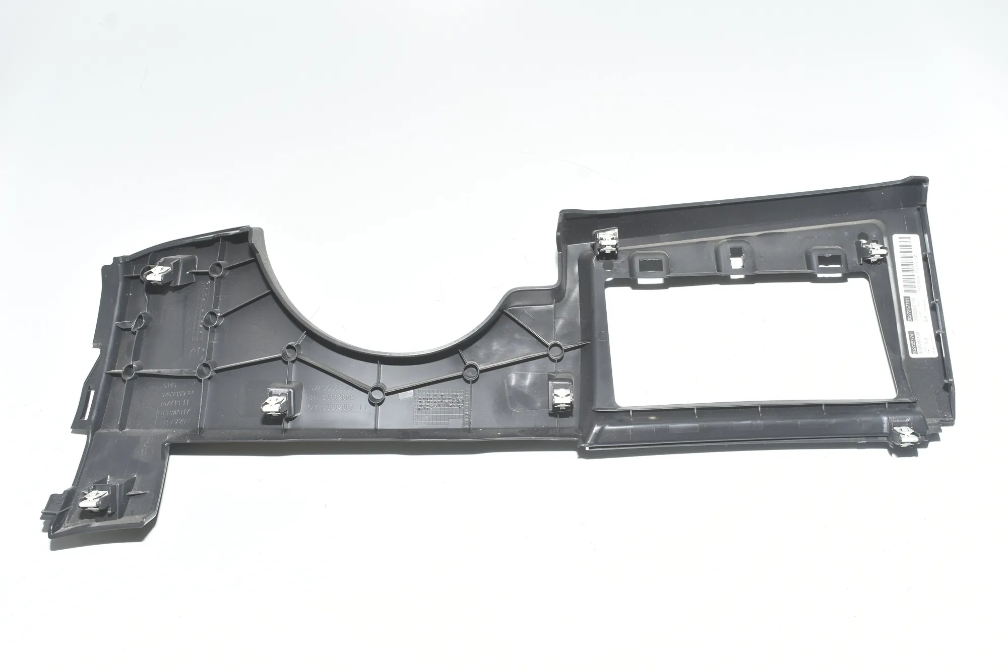 Dashboard Trim – OEM 51459263359 · BMW 2 Gran Tourer (F46) 218 d xDrive 2017 – 3