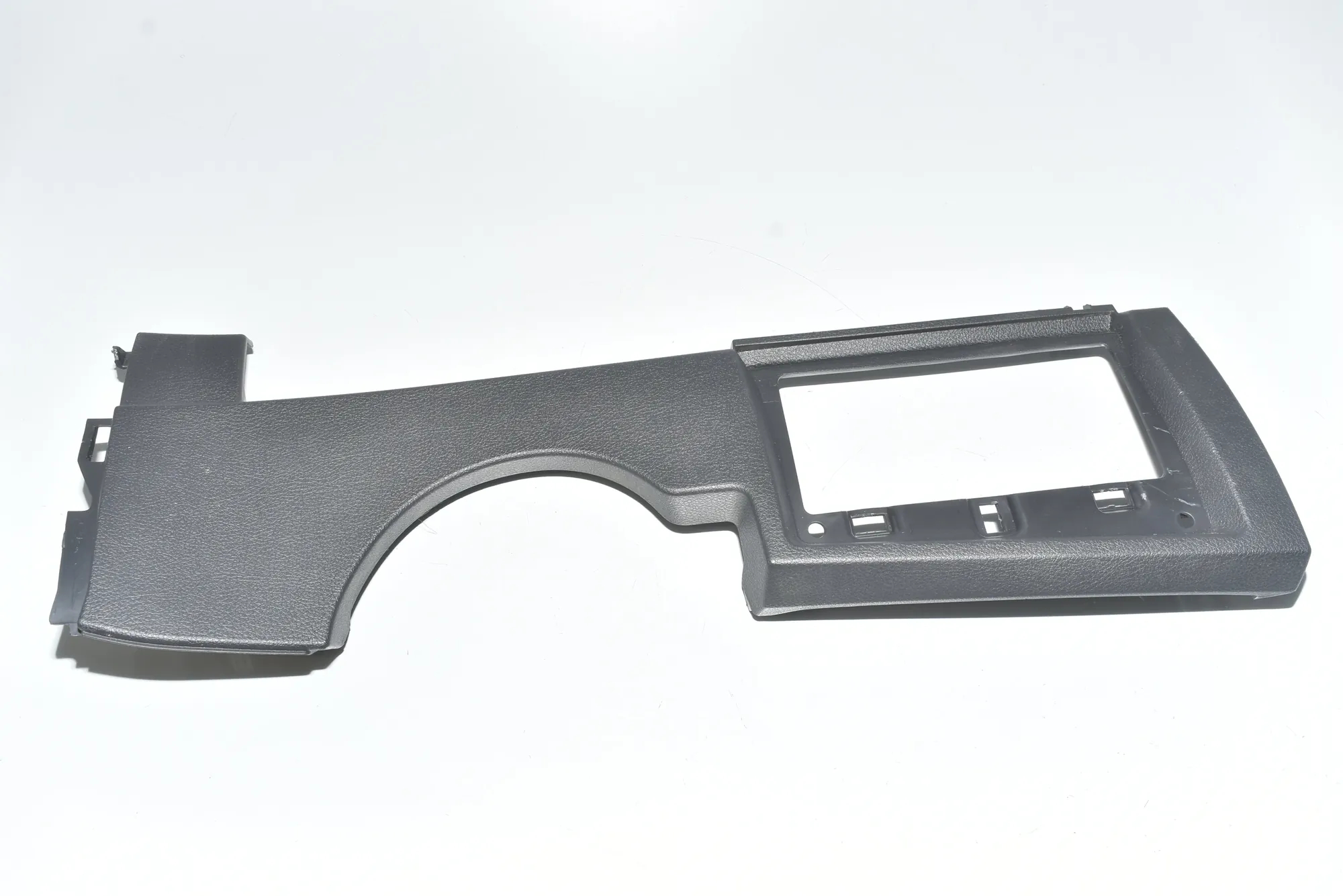 Dashboard Trim – OEM 51459263359 · BMW 2 Gran Tourer (F46) 218 d xDrive 2017 – 2