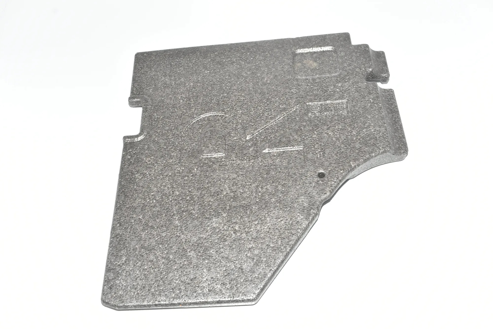 Other Body Parts – OEM 7298938 · BMW 2 Gran Tourer (F46) 218 d xDrive 2017 – 3