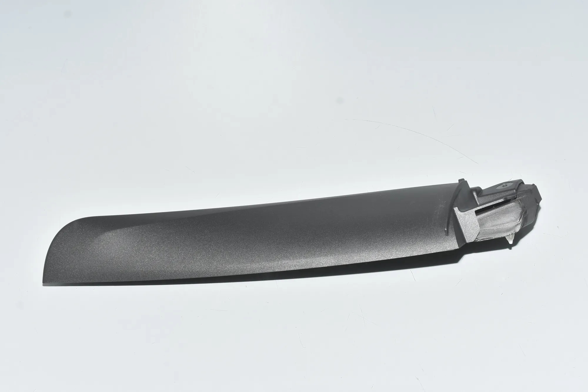 Front Left Door Panel Trim – OEM 51337333895 · BMW 2 Gran Tourer (F46) 218 d xDrive 2017 – 2