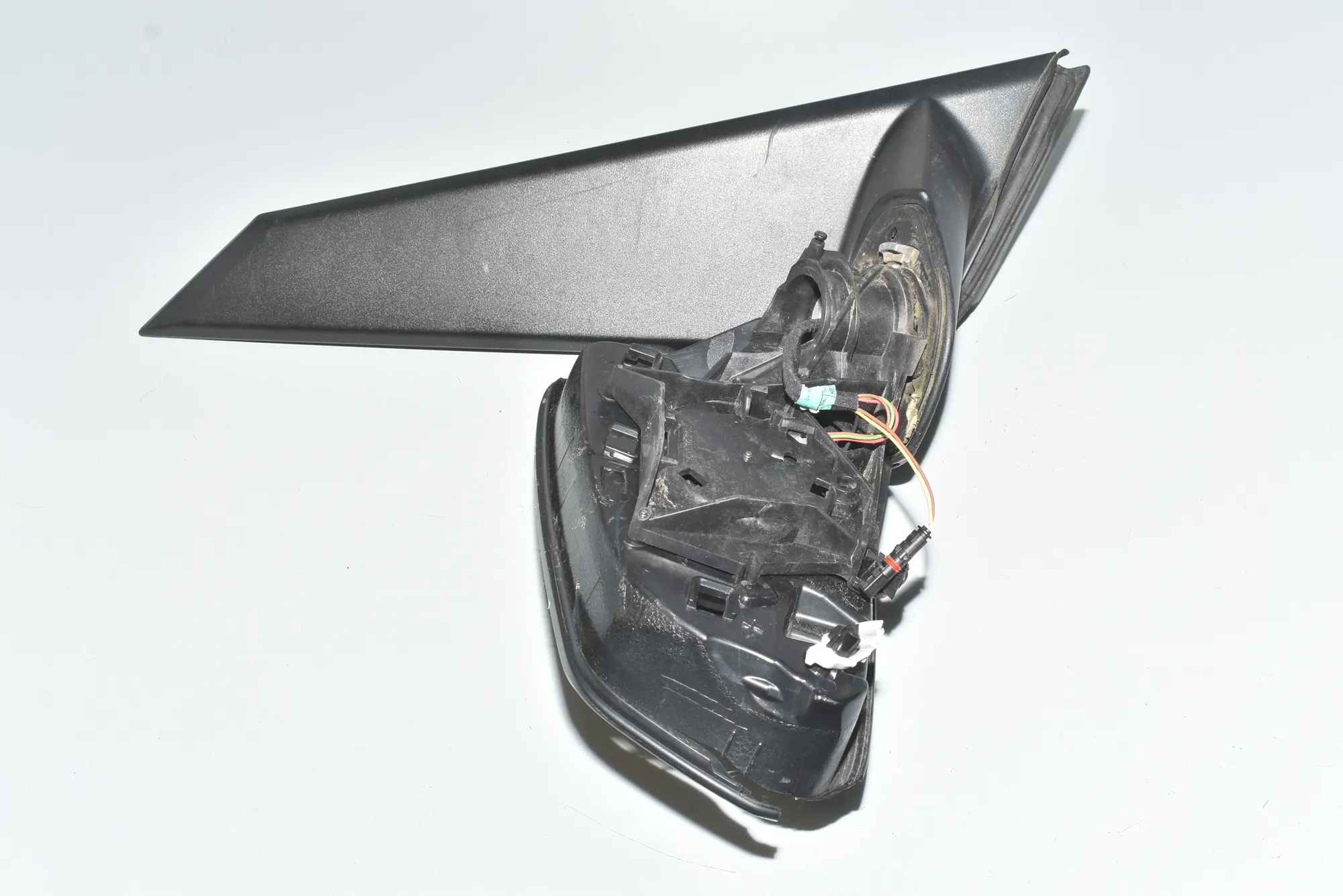 Right Side Wing Mirror – OEM 51167421456 · BMW 2 Gran Tourer (F46) 218 d xDrive 2017 – 3