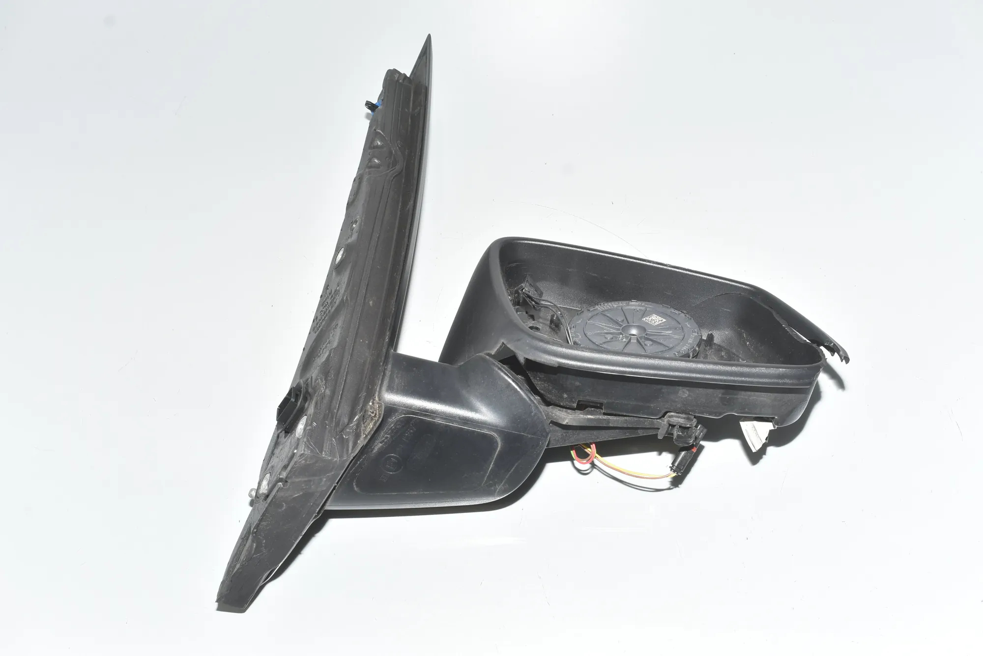 Right Side Wing Mirror – OEM 51167421456 · BMW 2 Gran Tourer (F46) 218 d xDrive 2017
