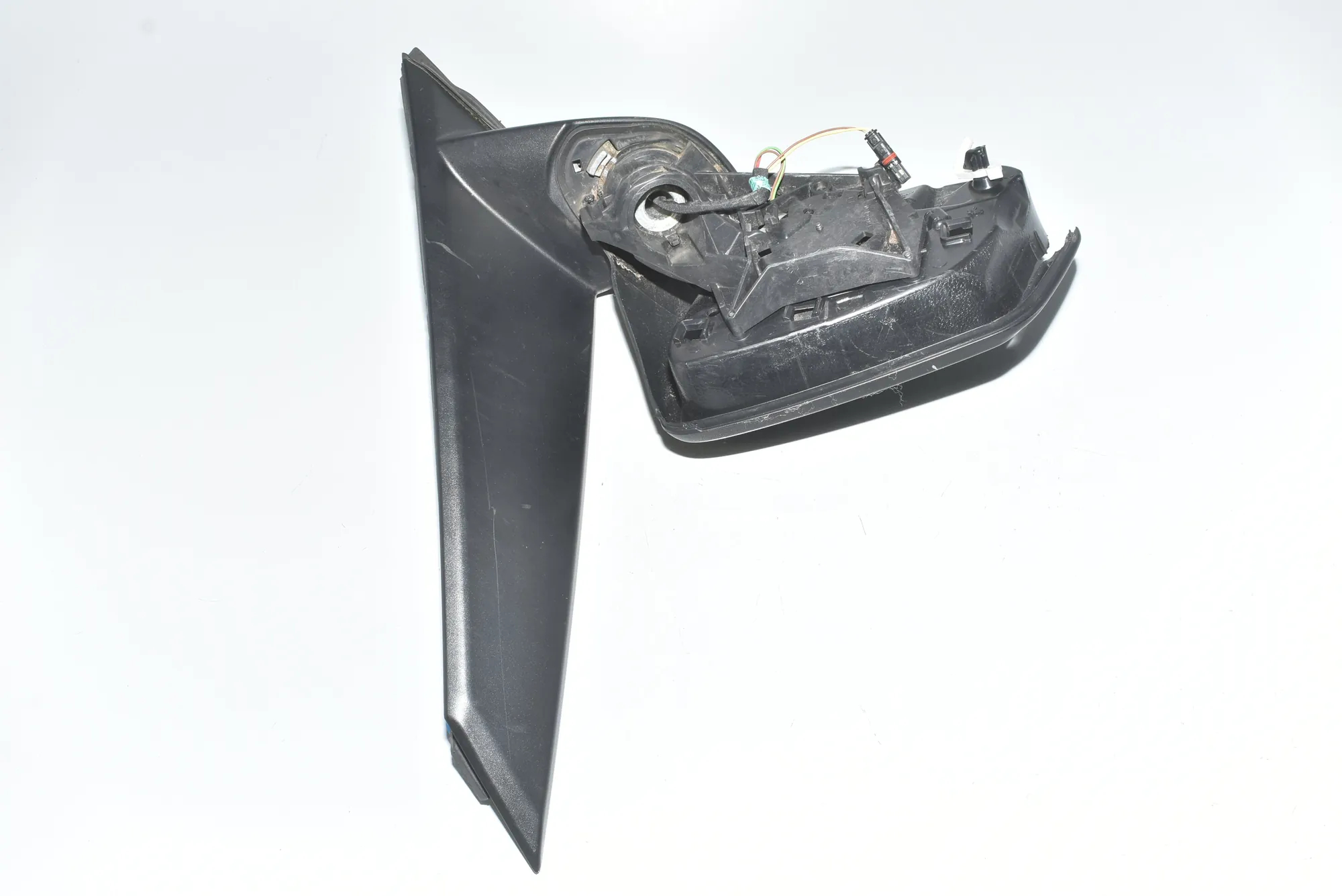 Right Side Wing Mirror – OEM 51167421456 · BMW 2 Gran Tourer (F46) 218 d xDrive 2017 – 2
