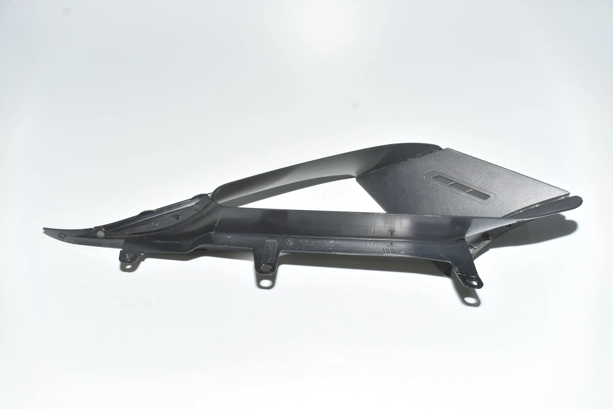Other Trim Parts – OEM 7373435 · BMW 2 Gran Tourer (F46) 218 d xDrive 2017 – 2