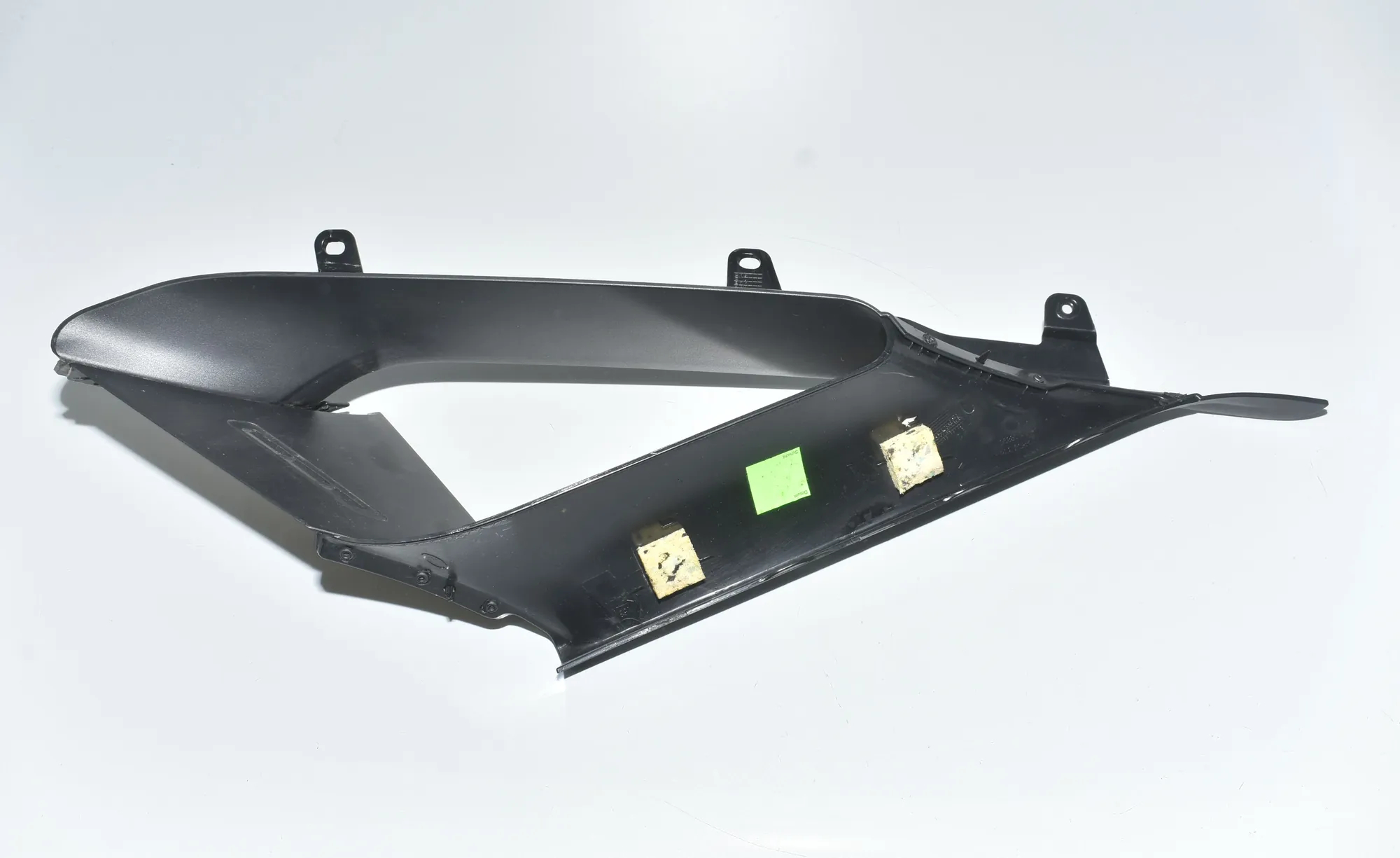 Other Trim Parts – OEM 7373435 · BMW 2 Gran Tourer (F46) 218 d xDrive 2017