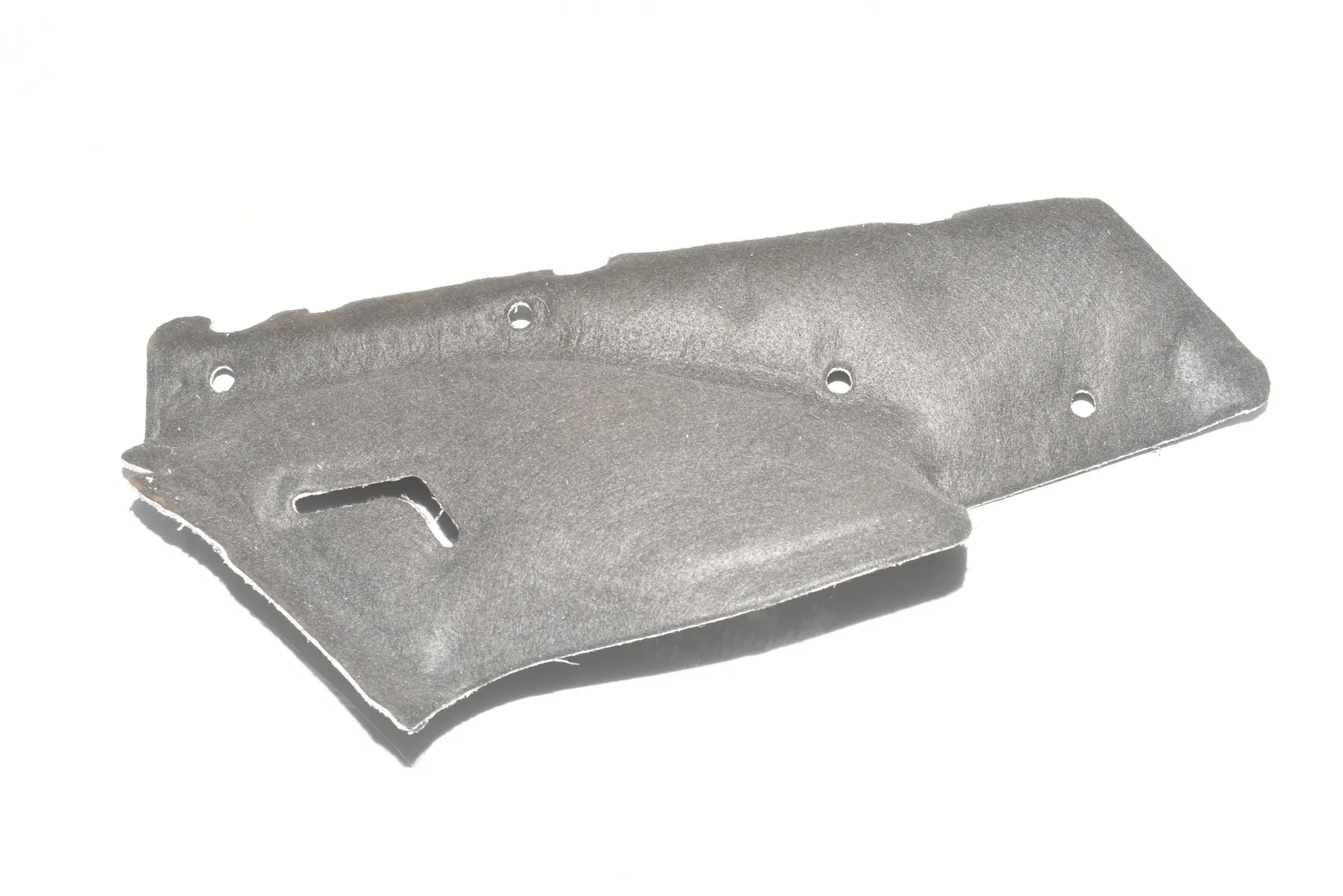 Sound Insulation – OEM 51477323668 · BMW 2 Gran Tourer (F46) 218 d xDrive 2017