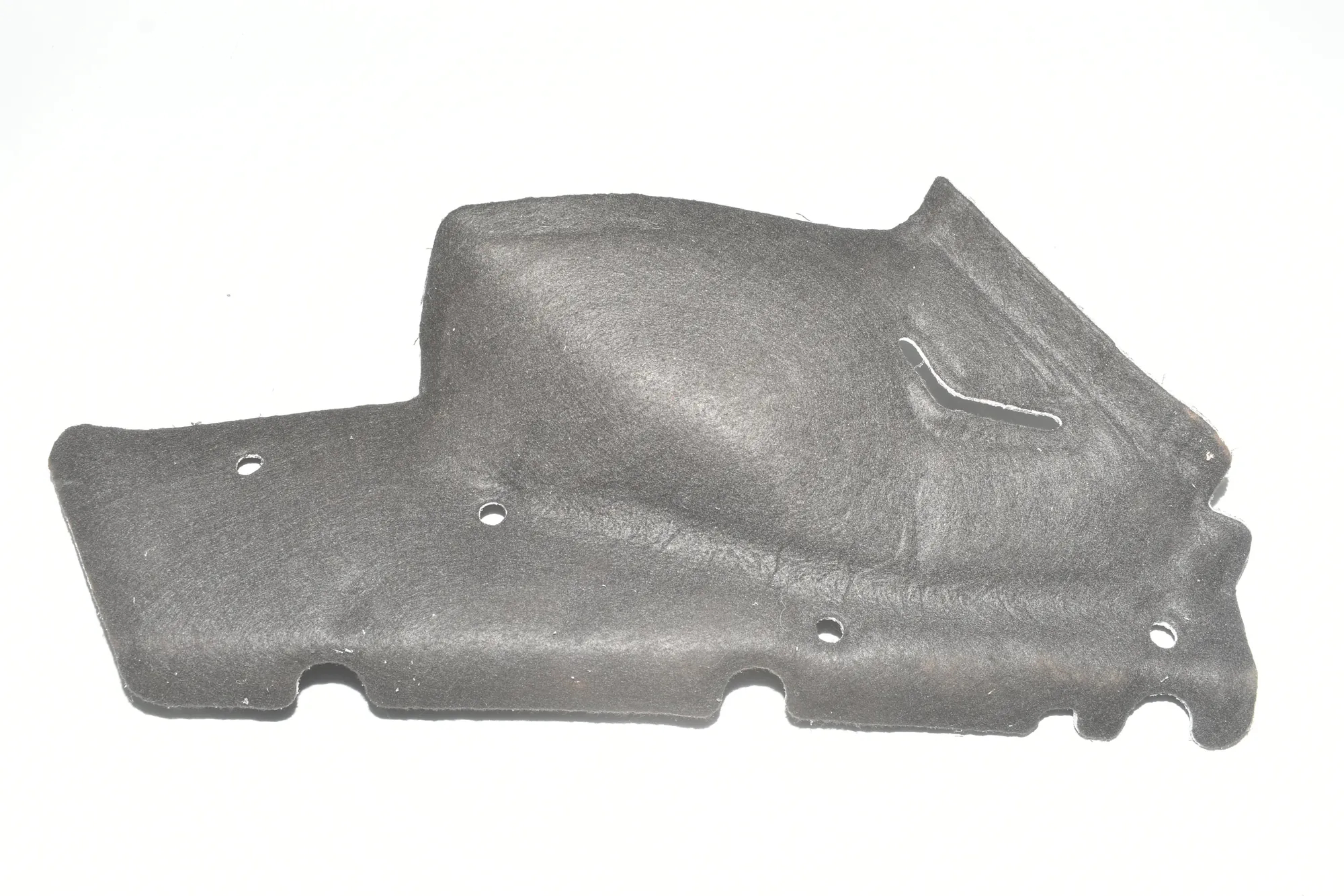 Sound Insulation – OEM 51477323668 · BMW 2 Gran Tourer (F46) 218 d xDrive 2017 – 2