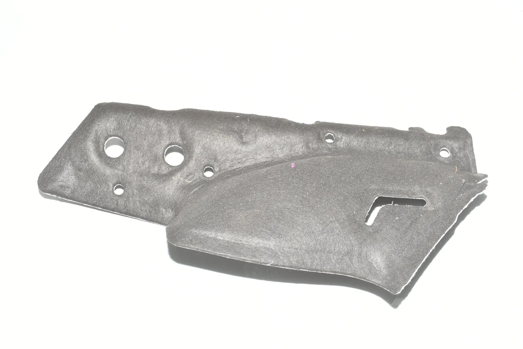 Sound Insulation – OEM 7323667 · BMW 2 Gran Tourer (F46) 218 d xDrive 2017
