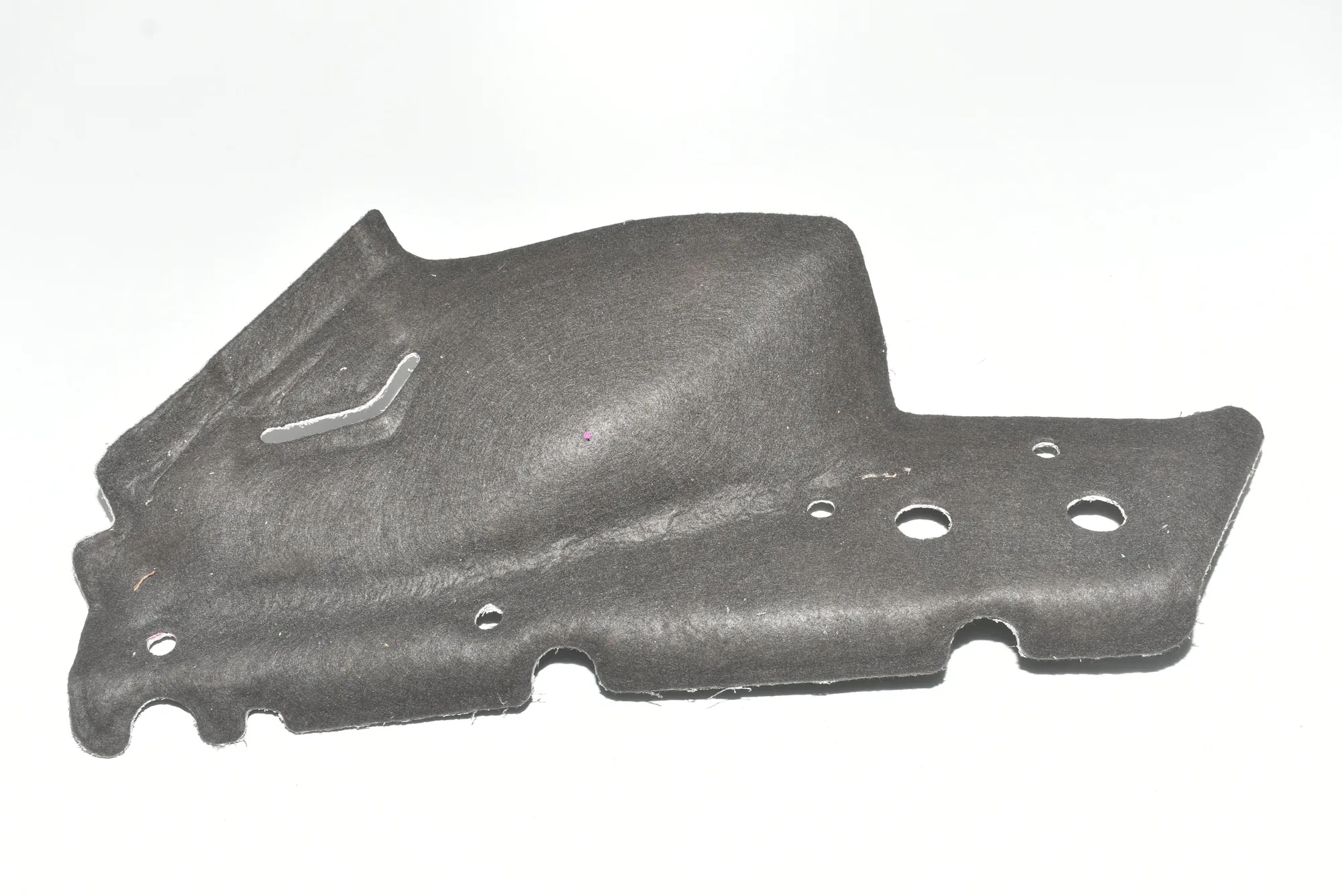 Sound Insulation – OEM 7323667 · BMW 2 Gran Tourer (F46) 218 d xDrive 2017 – 2