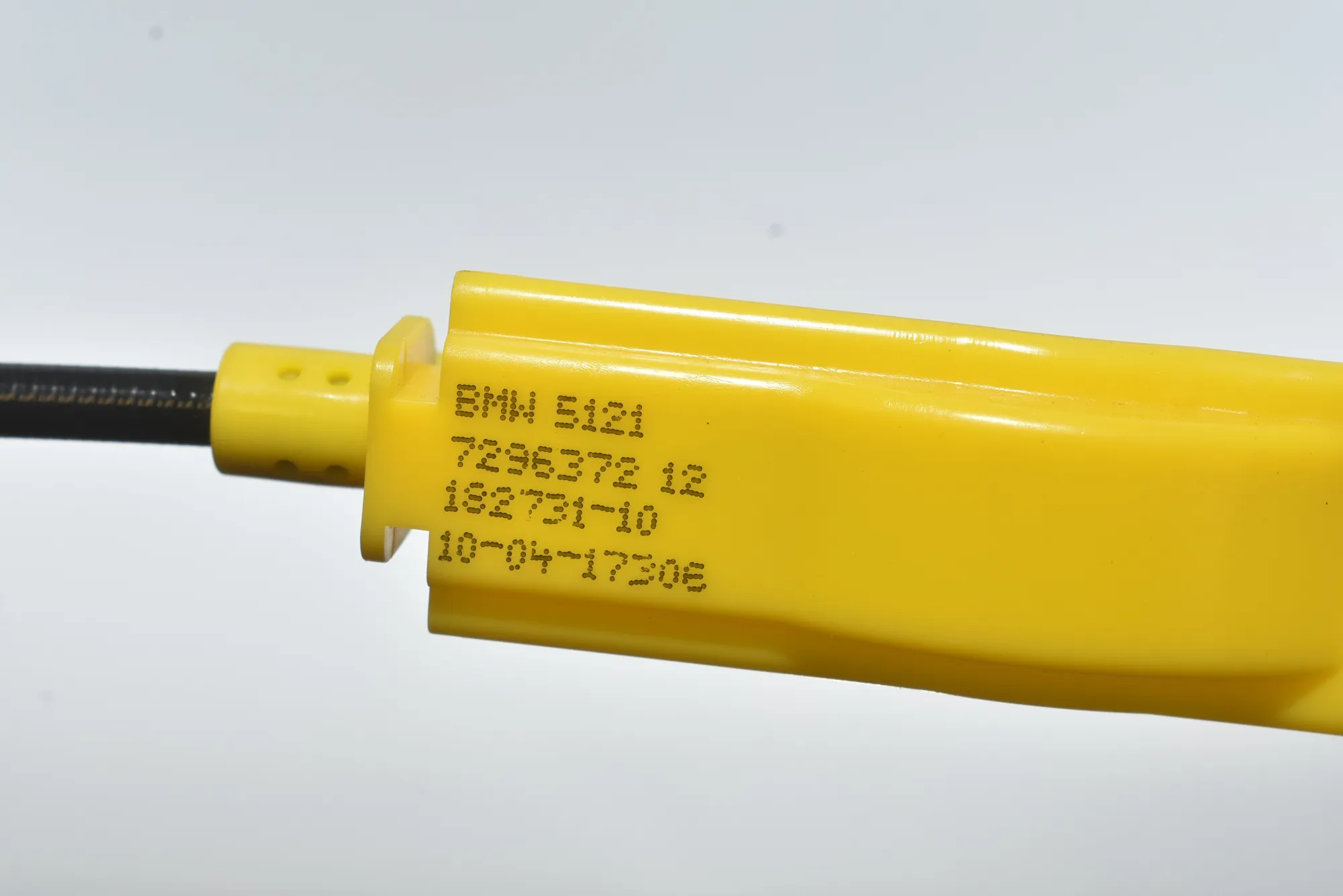 Door Lock Cable – OEM 7296372 · BMW 2 Gran Tourer (F46) 218 d xDrive 2017 – 4