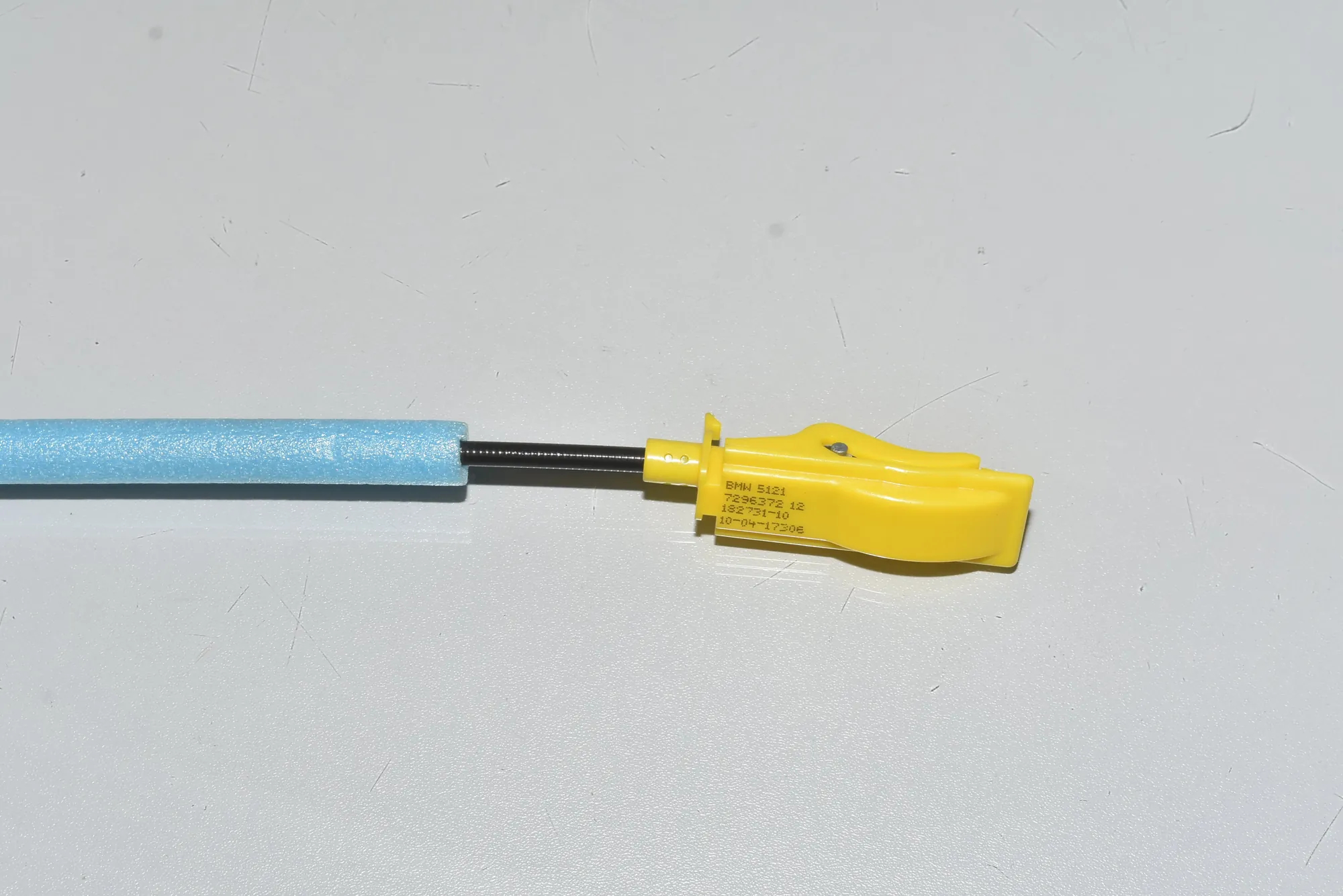 Door Lock Cable – OEM 7296372 · BMW 2 Gran Tourer (F46) 218 d xDrive 2017 – 3