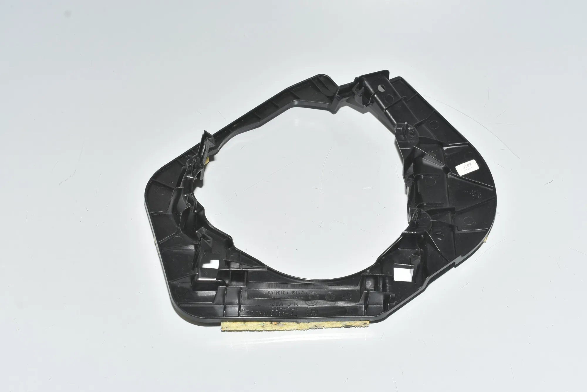 Other Body Parts – OEM 51447434168 · BMW 2 Gran Tourer (F46) 218 d xDrive 2017 – 3