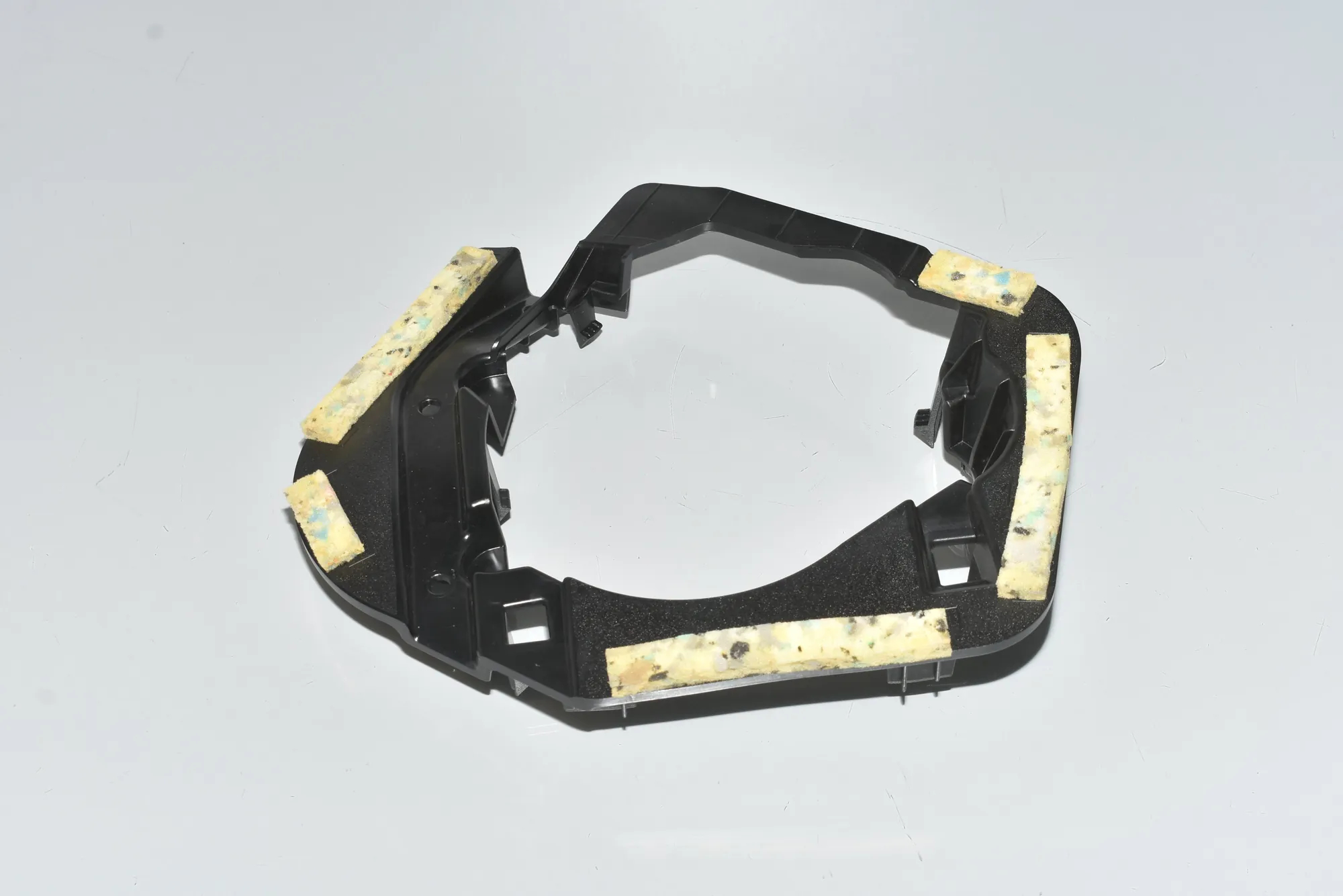 Other Body Parts – OEM 51447434168 · BMW 2 Gran Tourer (F46) 218 d xDrive 2017