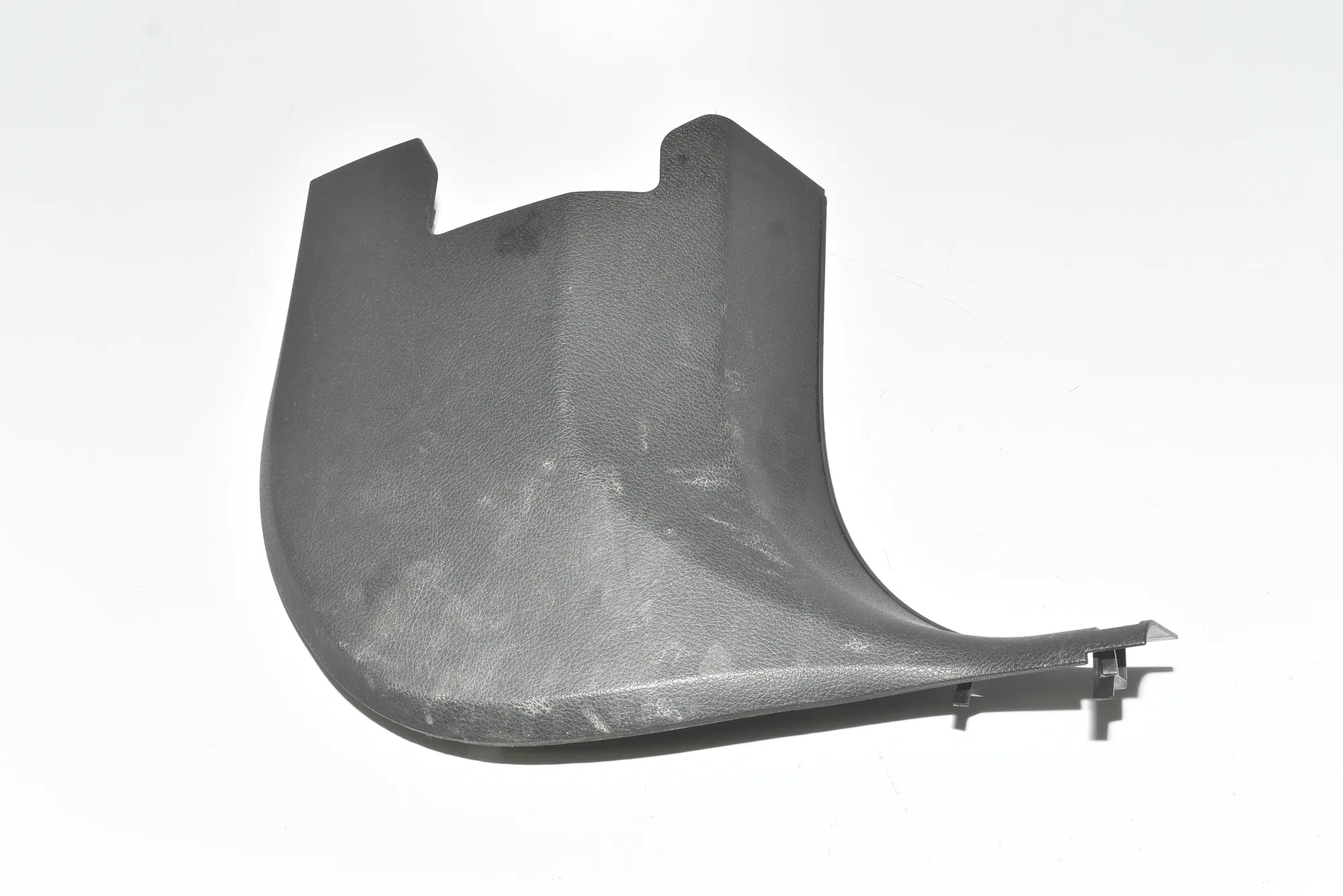Front Right A Pillar Trim – OEM 7298814 · BMW 2 Gran Tourer (F46) 218 d xDrive 2017