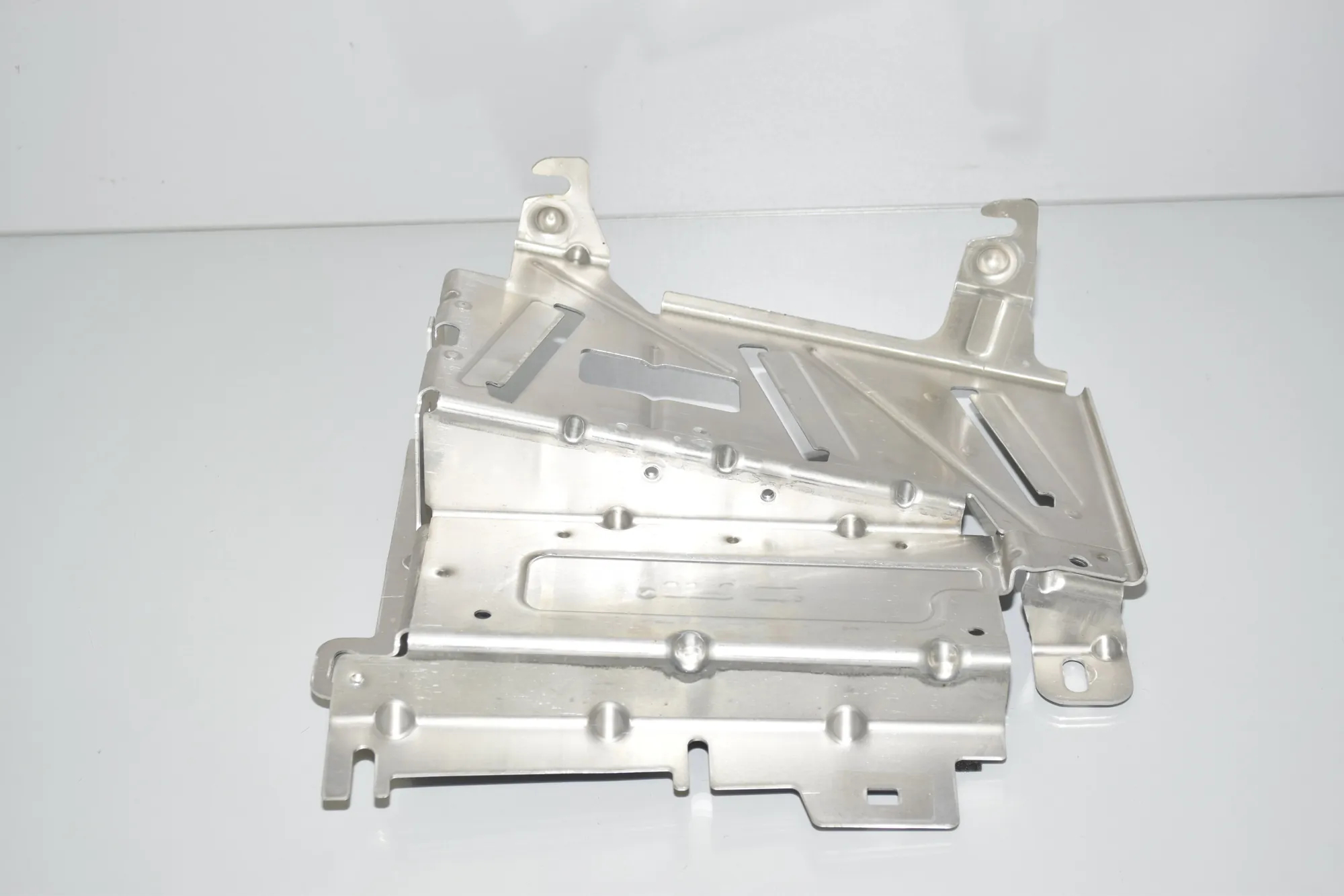 Bracket – OEM 9353270 · BMW 7 (G11, G12) 730 d, Ld xDrive 2017