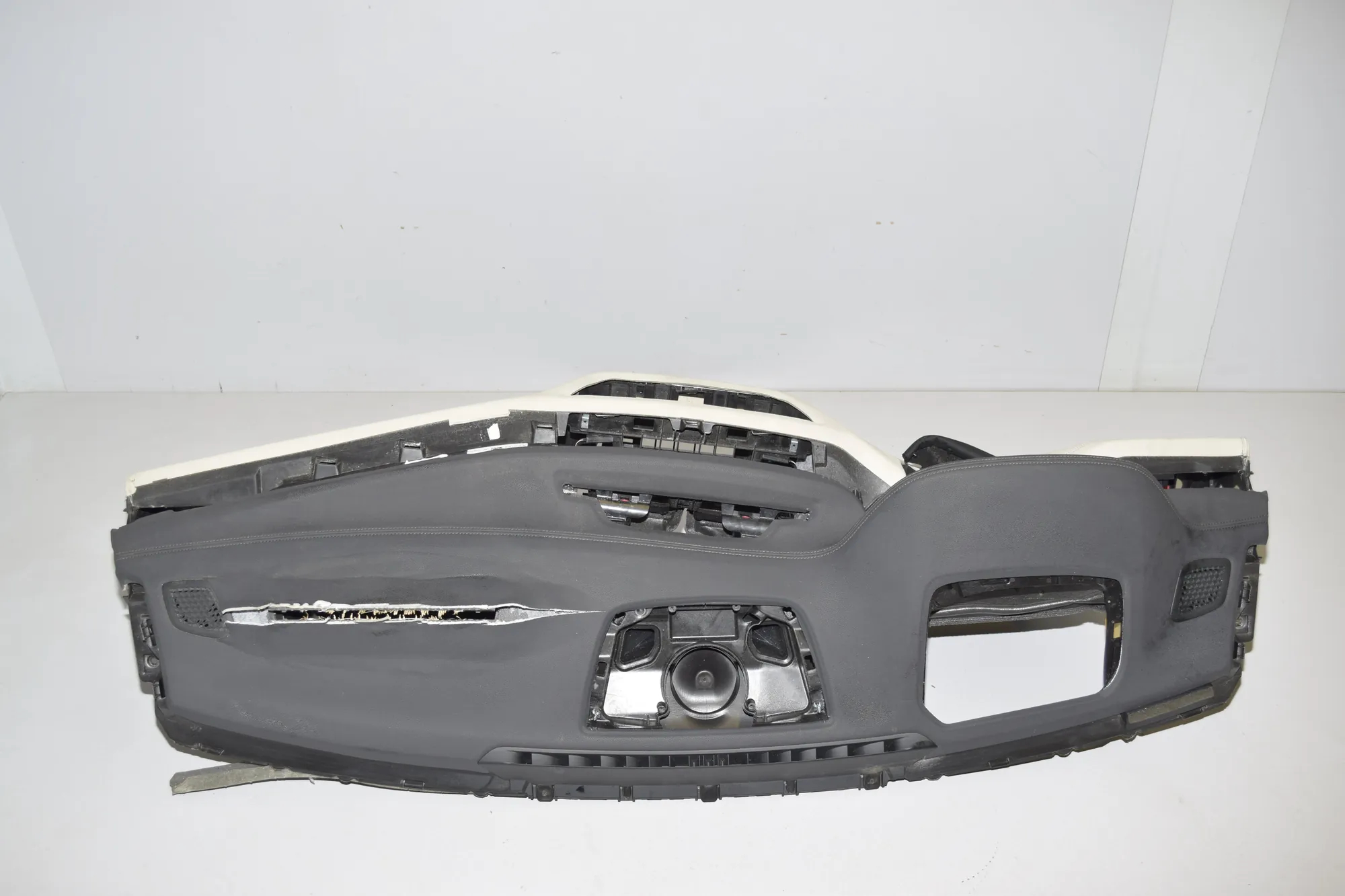 Dashboard – OEM 9345353 · BMW 7 (G11, G12) 730 d, Ld xDrive 2017