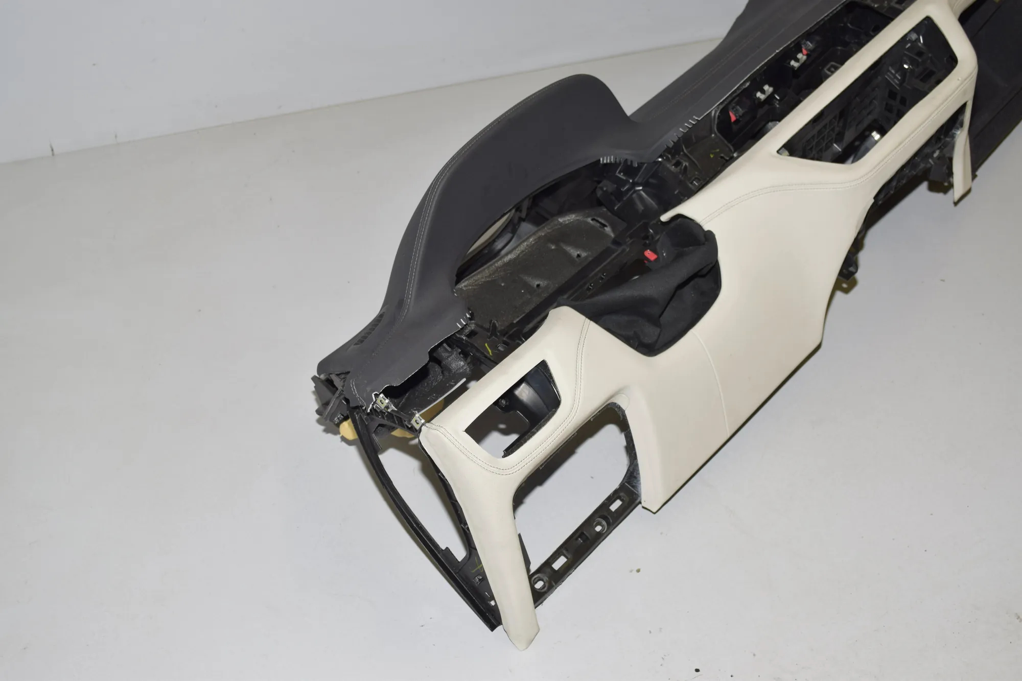 Dashboard – OEM 9345353 · BMW 7 (G11, G12) 730 d, Ld xDrive 2017 – 6