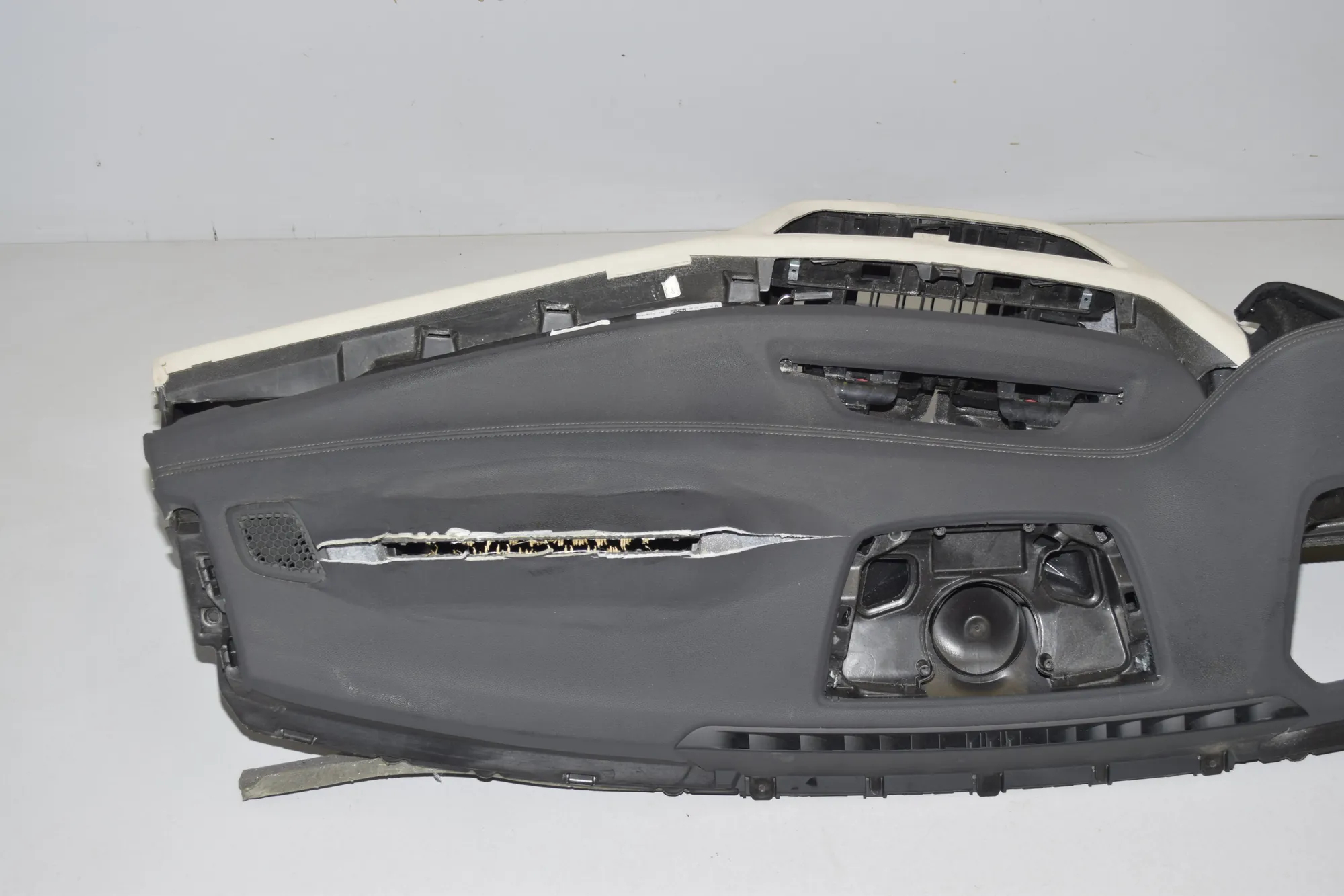 Dashboard – OEM 9345353 · BMW 7 (G11, G12) 730 d, Ld xDrive 2017 – 3